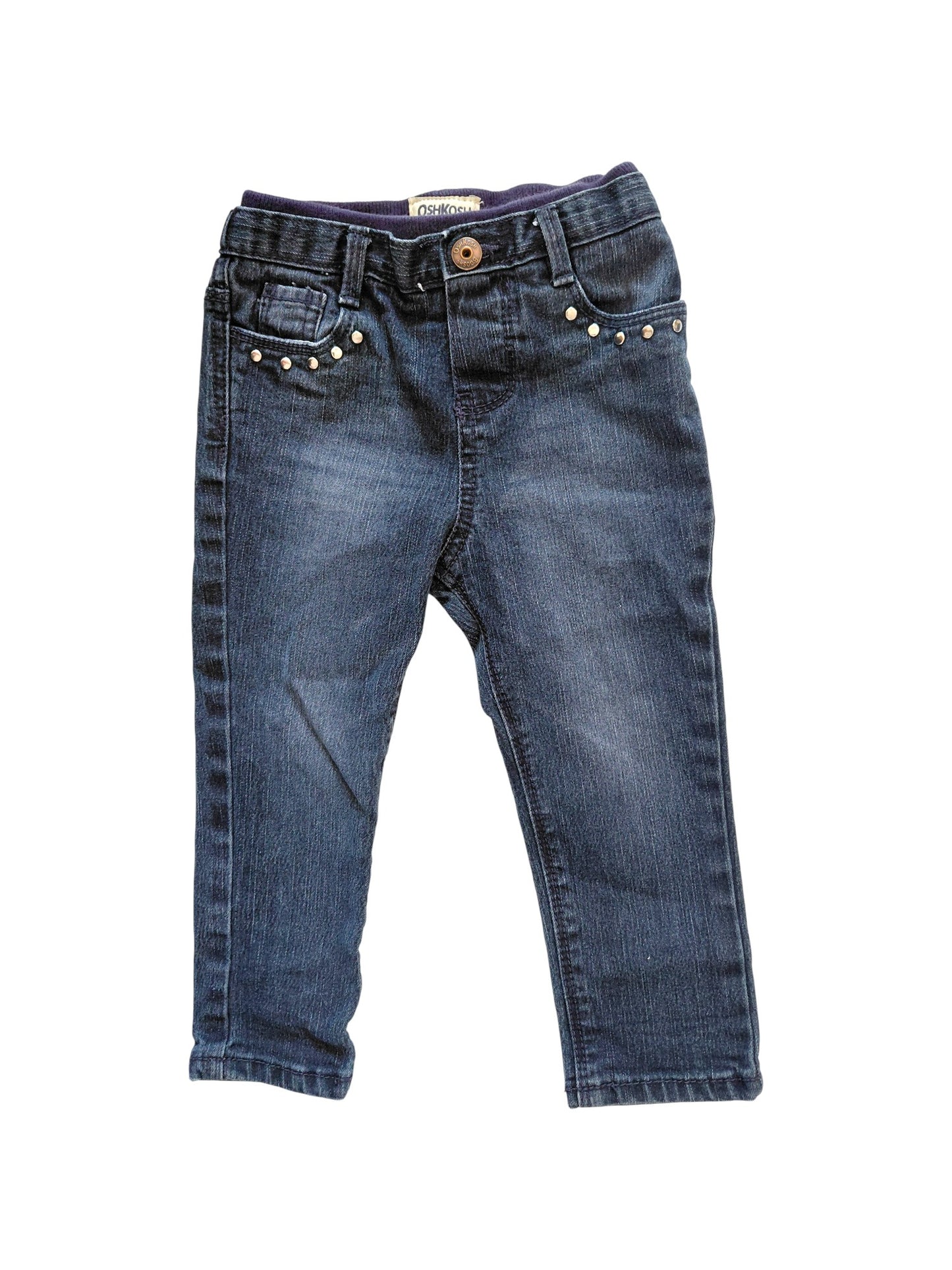 Jeans - Oshkosh - 18 Mois