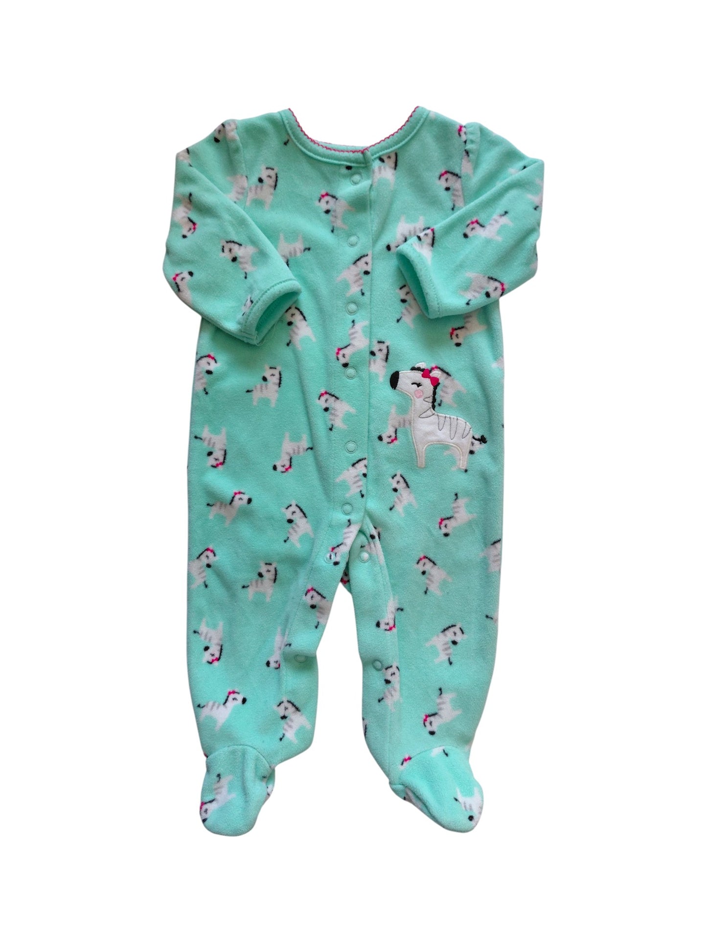 Pyjama - Carter's - 0-3 Mois