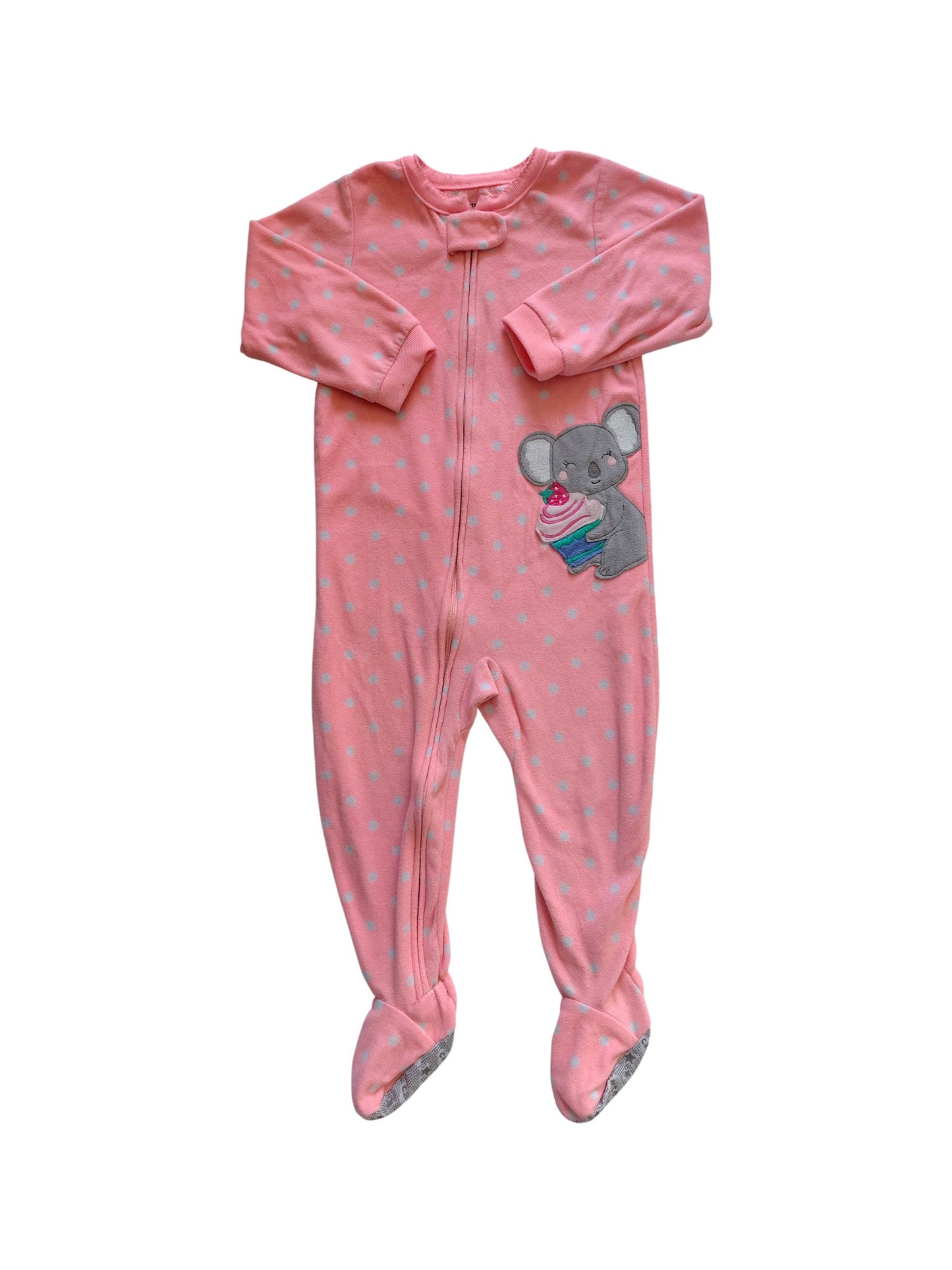 Pyjama Polar - Carter's - 2 ans