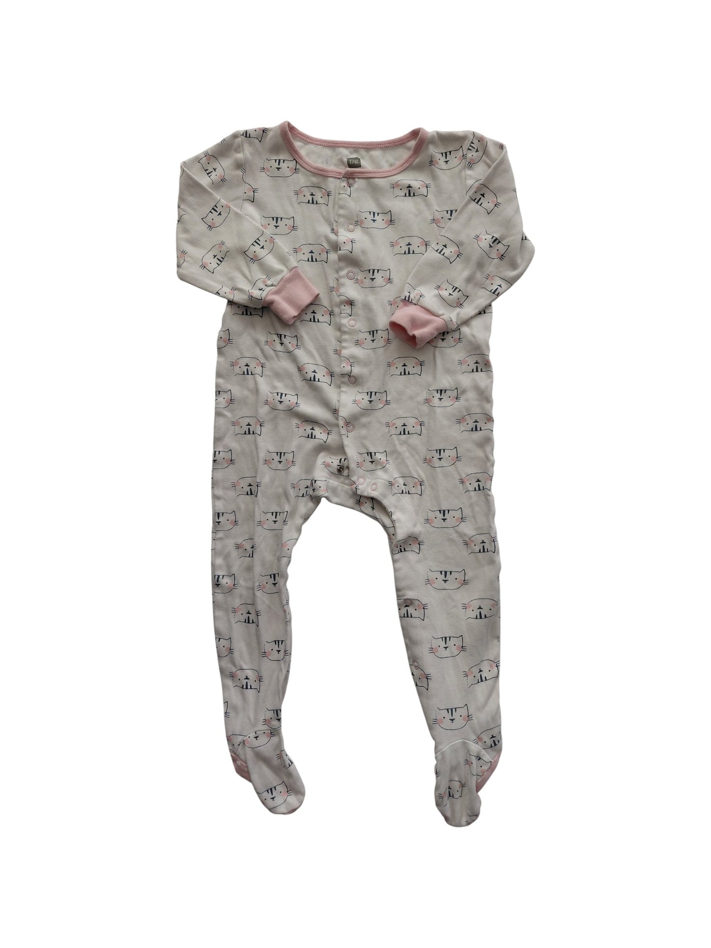 Pyjama - TAG - 3 ans