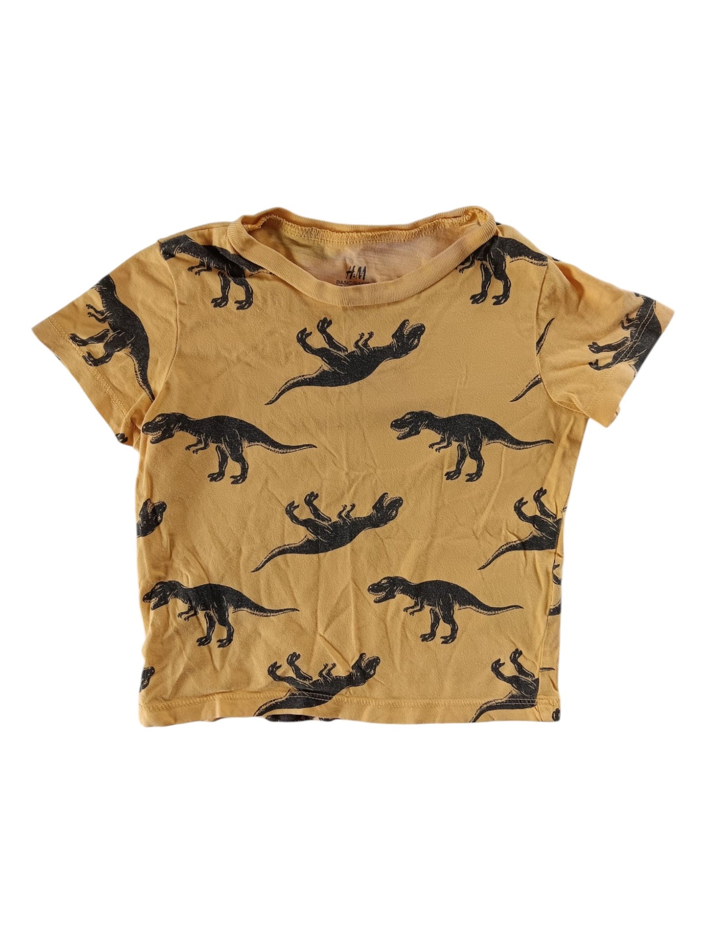 T-Shirt - H&M - 1 1/2-2 ans