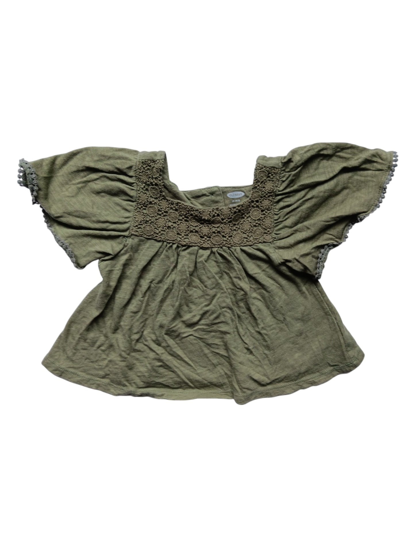 Haut - Old Navy - 18-24 Mois