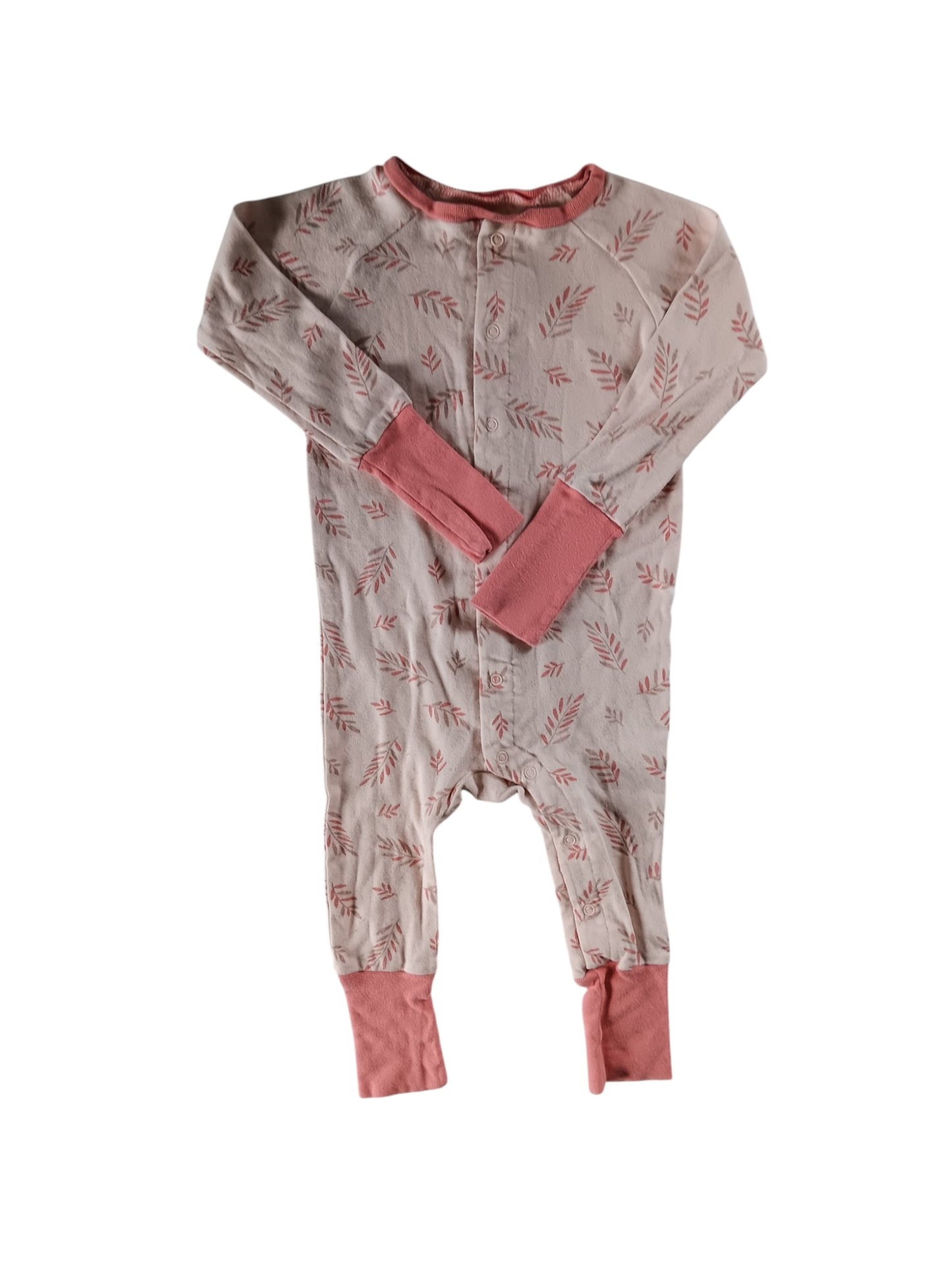 Pyjama - Trois Mouton - 18-24 Mois
