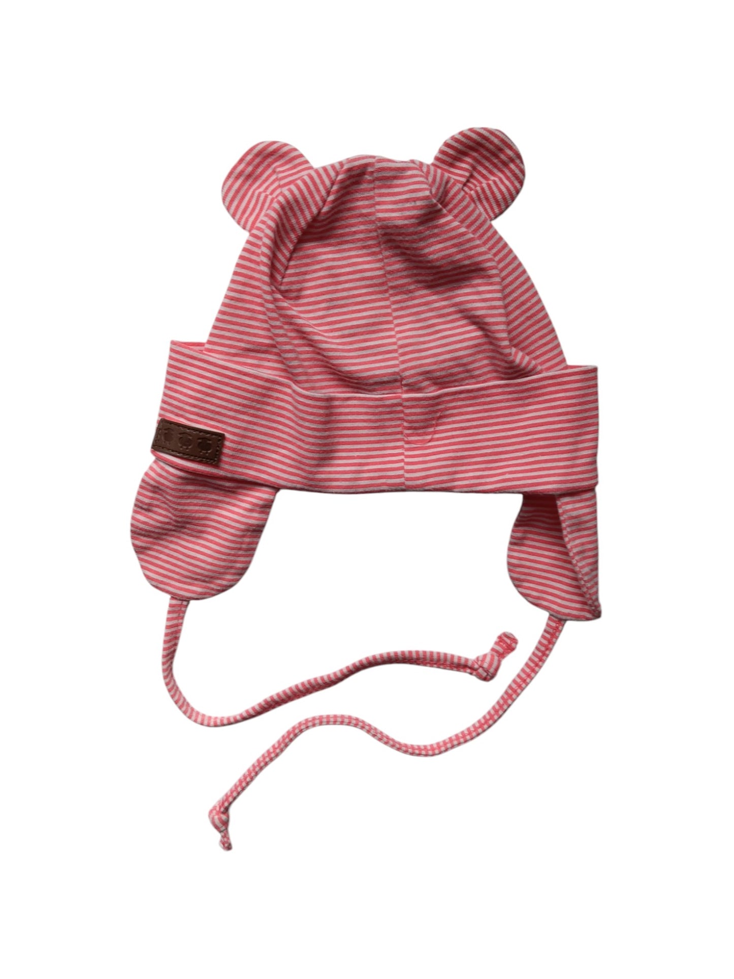 Bonnet - Trois Moutons - 0-6 Mois