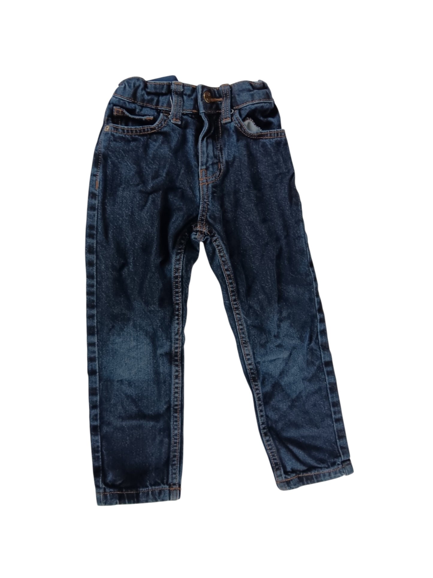 Jeans - George - 4 ans