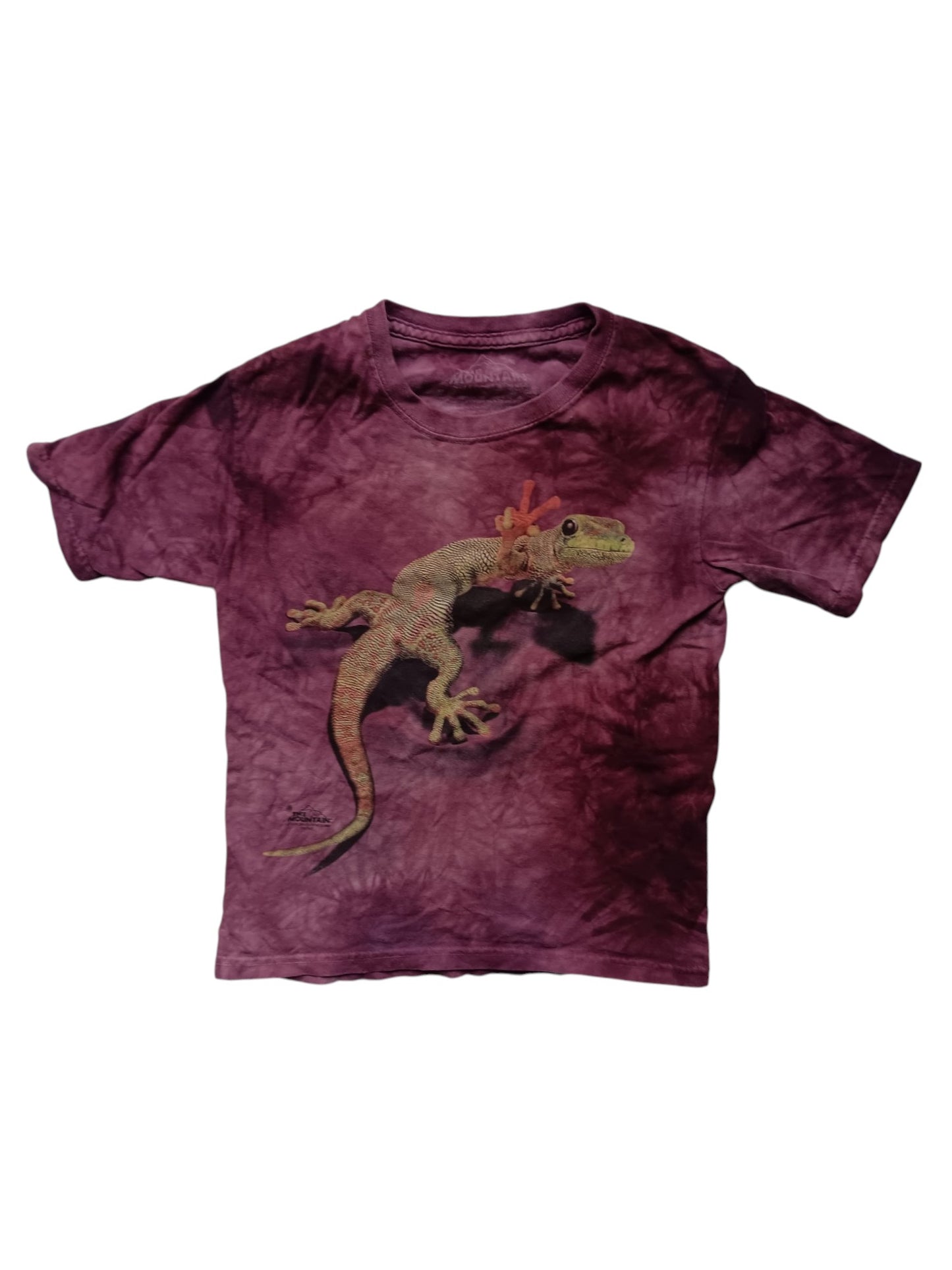 T-Shirt - The mountain - M