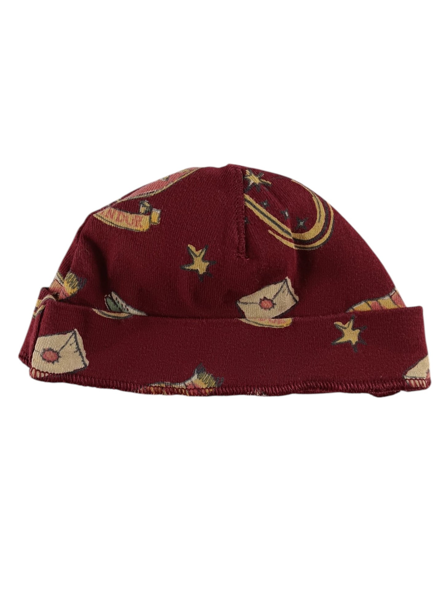 Bonnet - Harry Potter H&M - 2-4 Mois