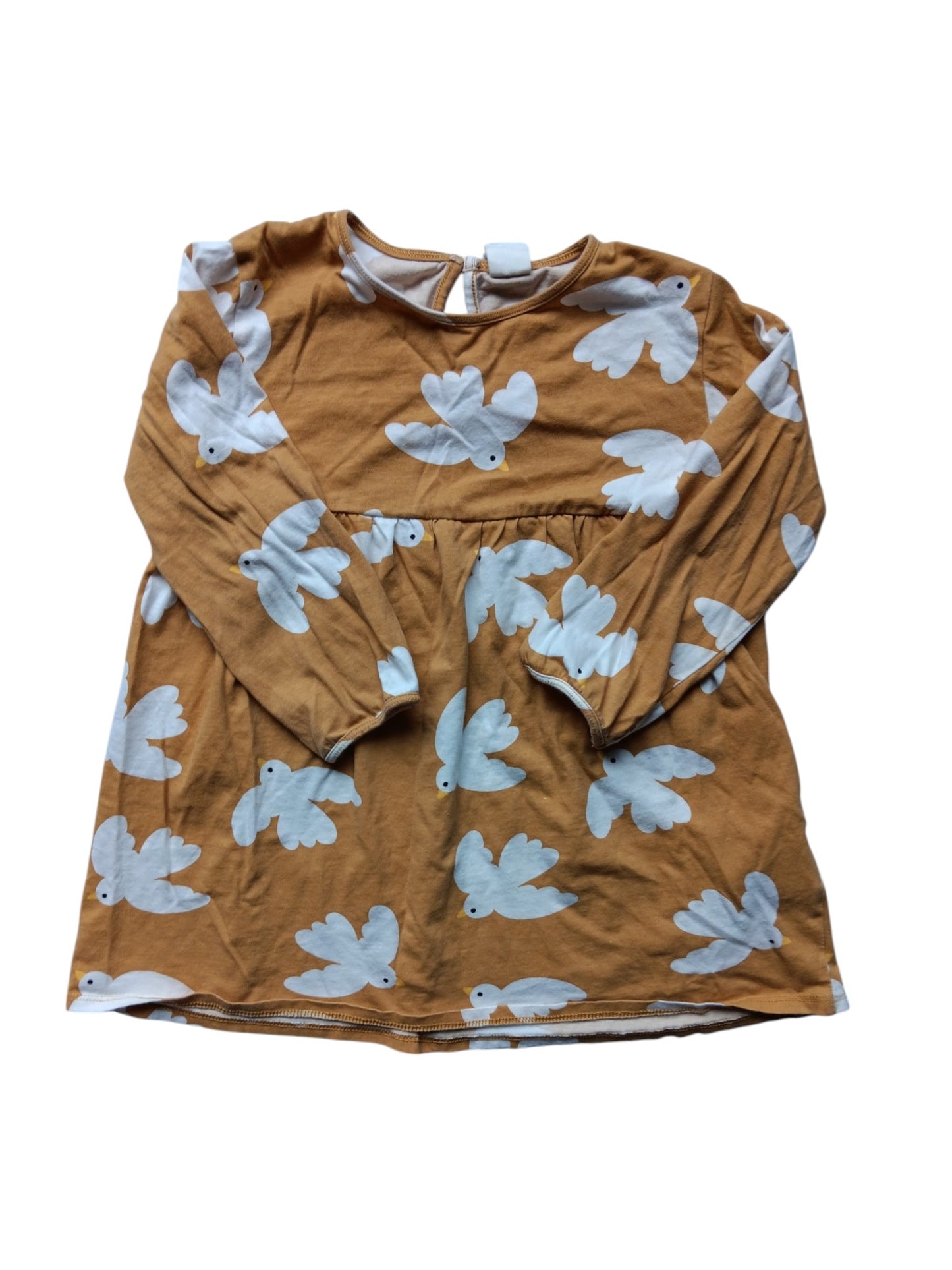Robe - H&M - 3-4 ans ♥