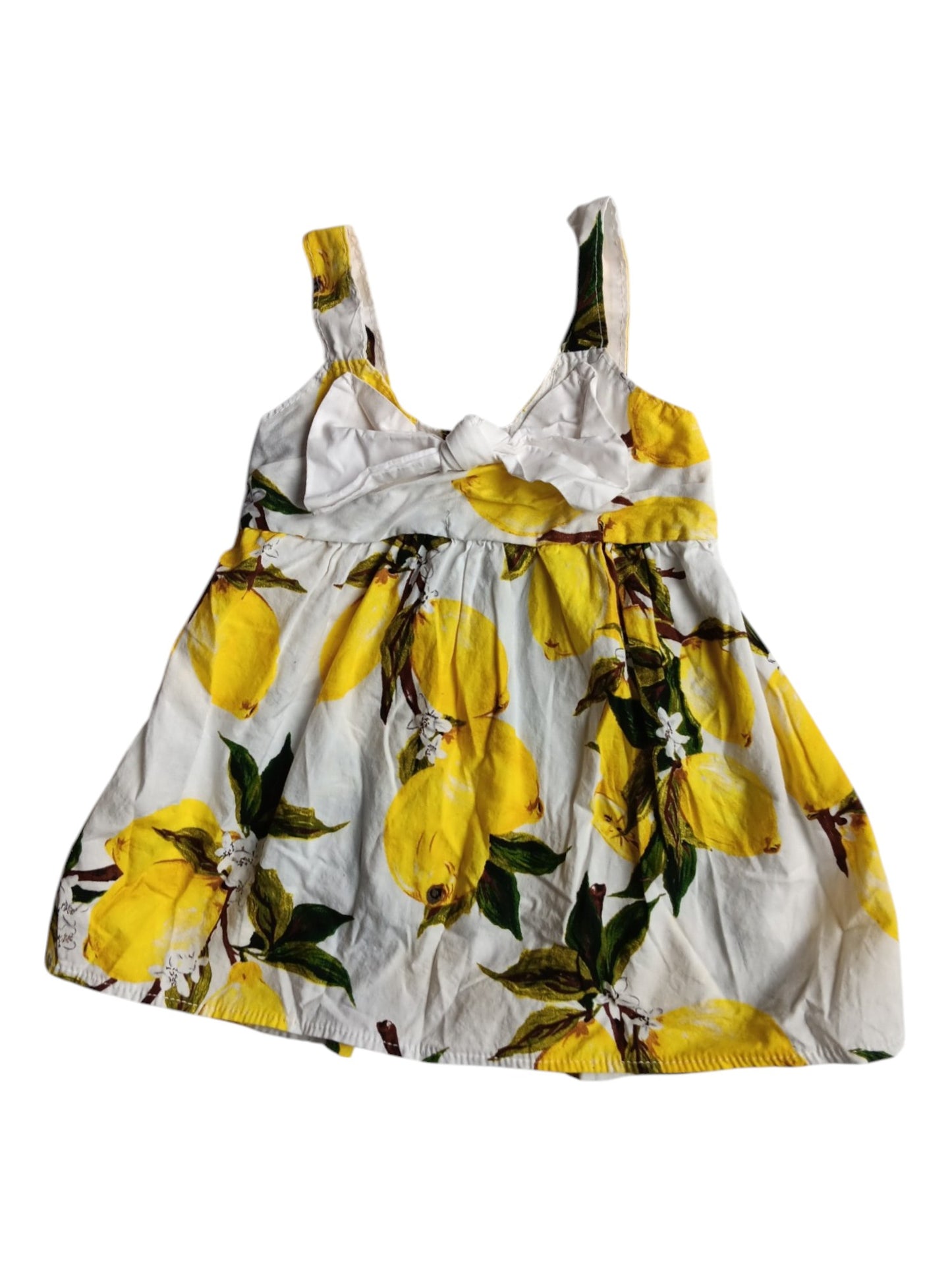 Robe - Inconnue - Approx. 2 ans