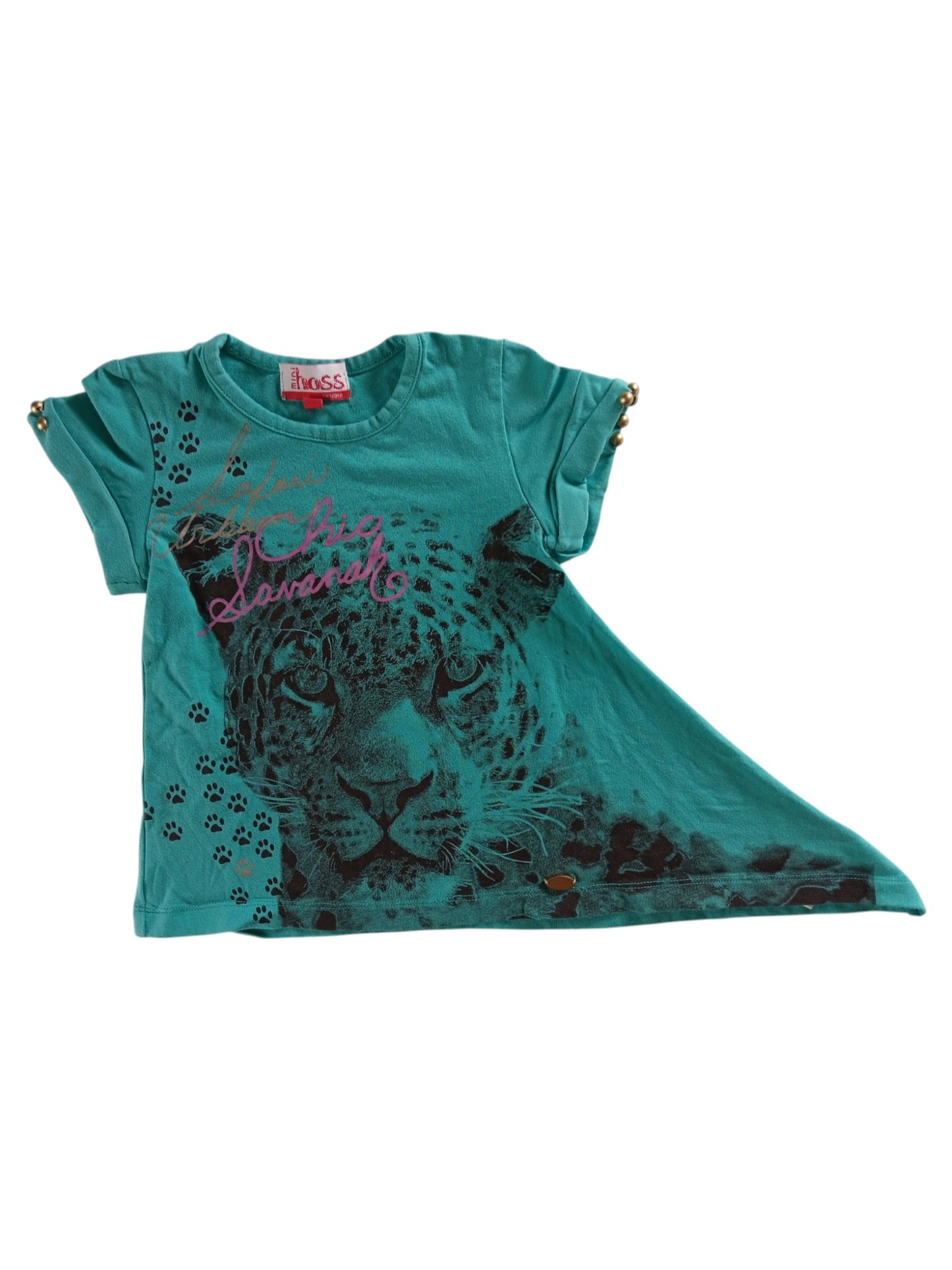 Haut - Mini Boss - 3 ans