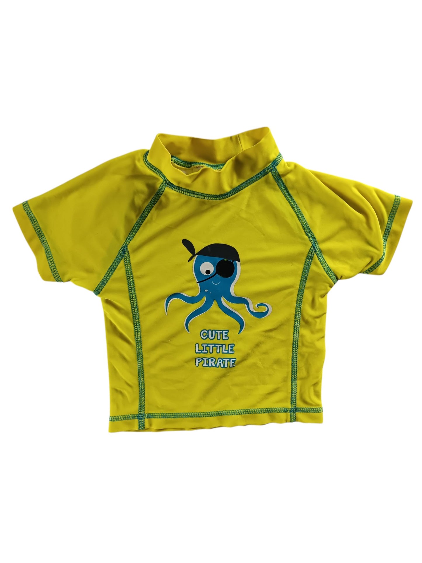 Haut de maillot de bain - Wippette - 18 Mois