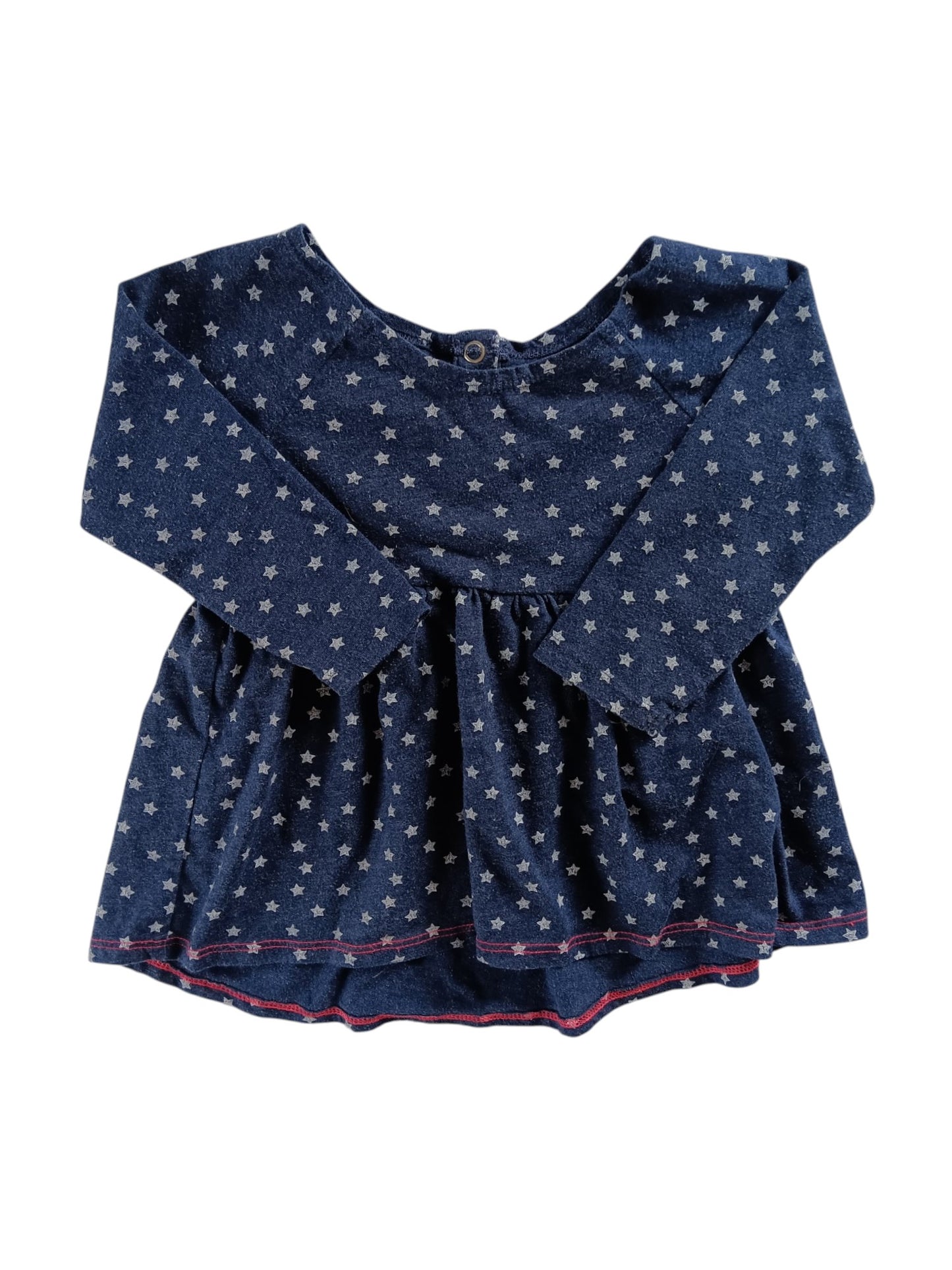 Robe - George - 12-18 Mois