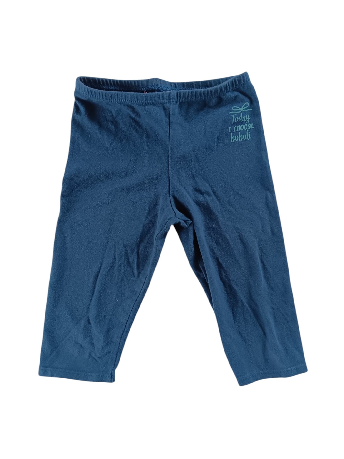 Legging 3/4 - Boboli - 5 ans
