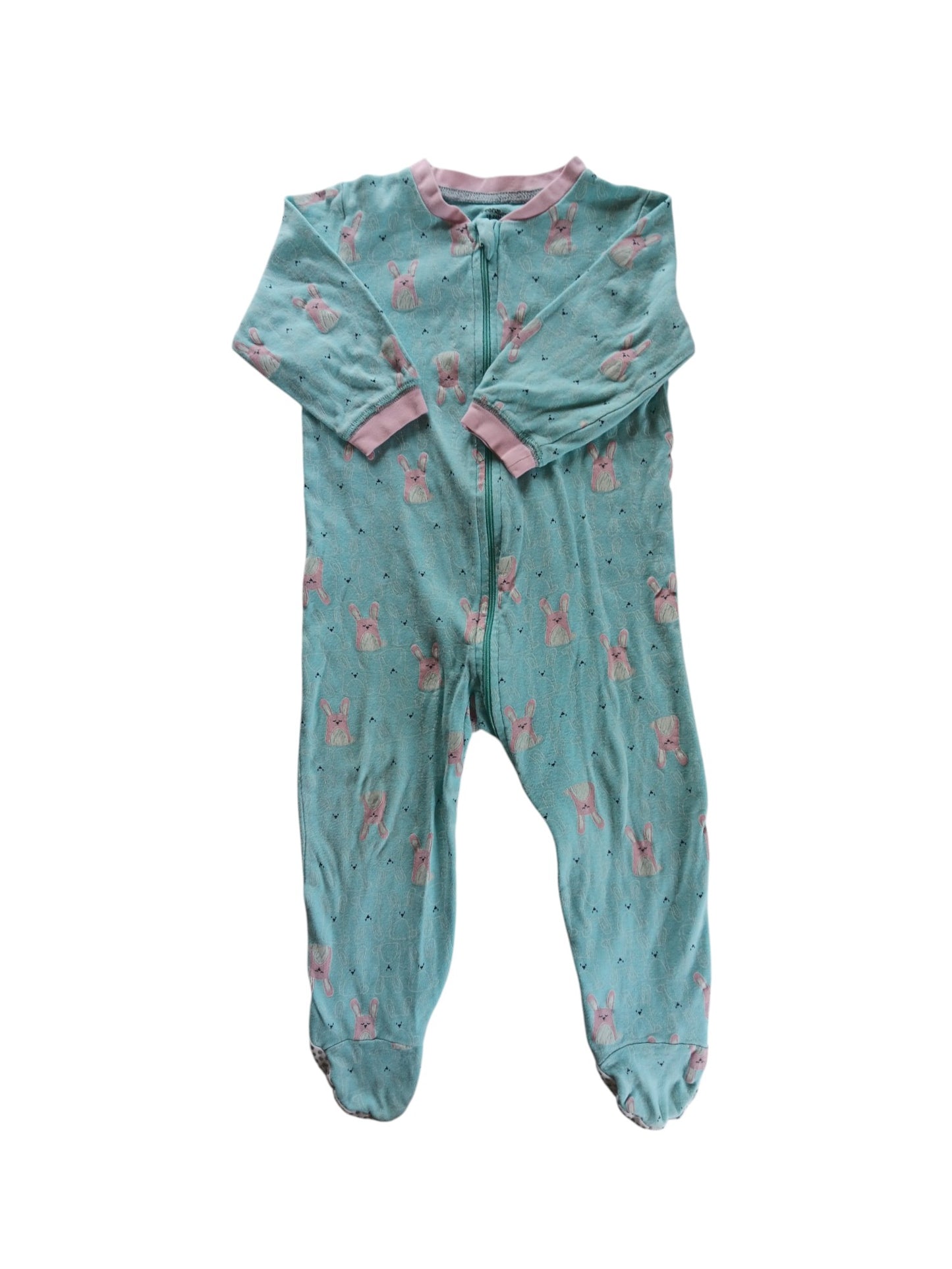 Pyjama - George - 18-24 Mois