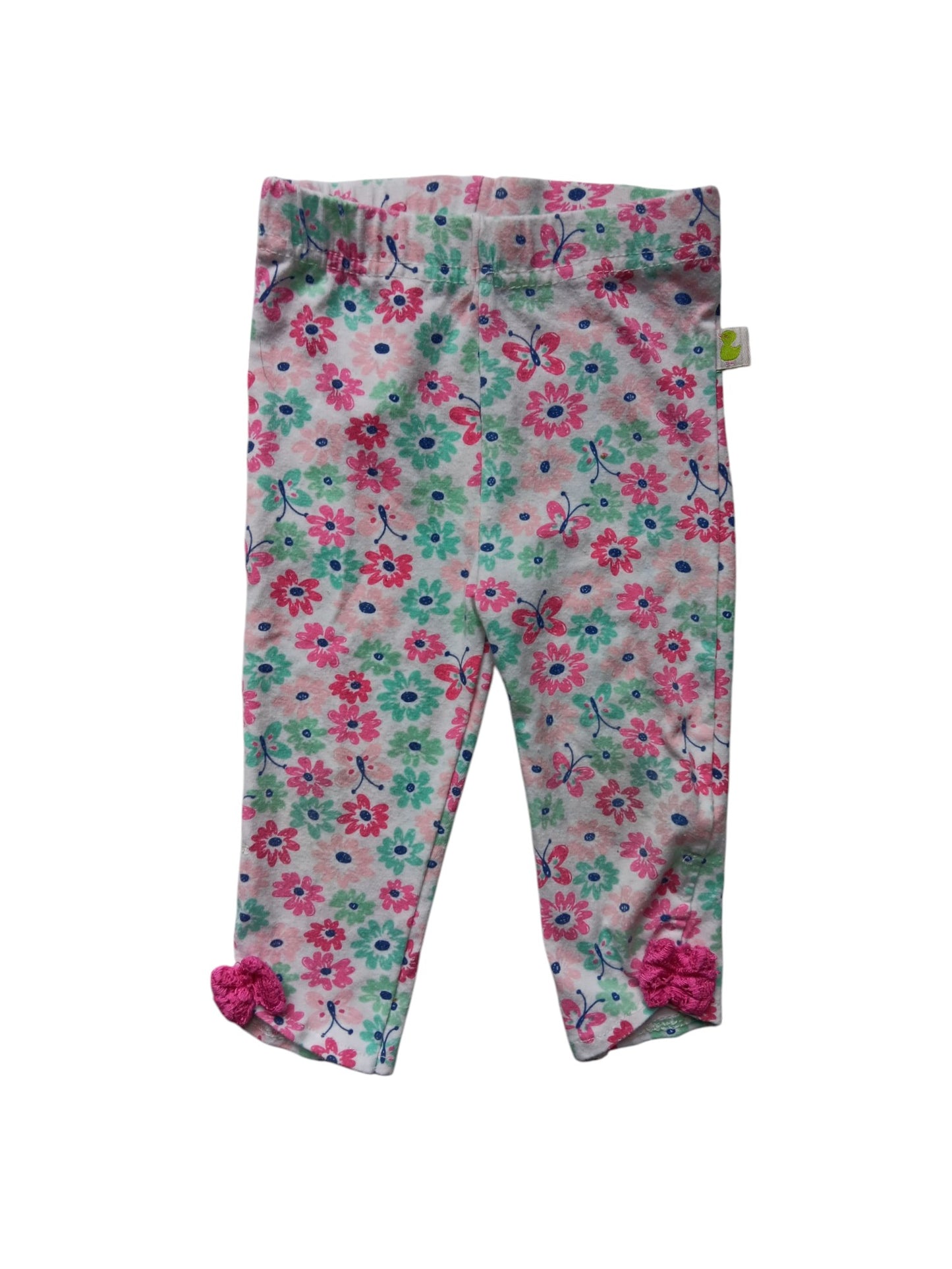 Legging - Inconnue - 3-6 mois