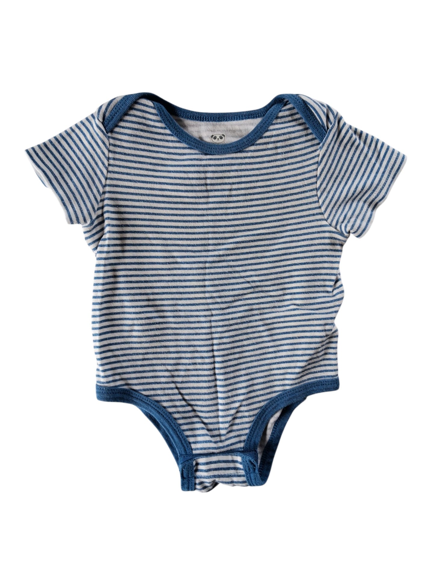 Cache-couche - Rococo - 24 Mois