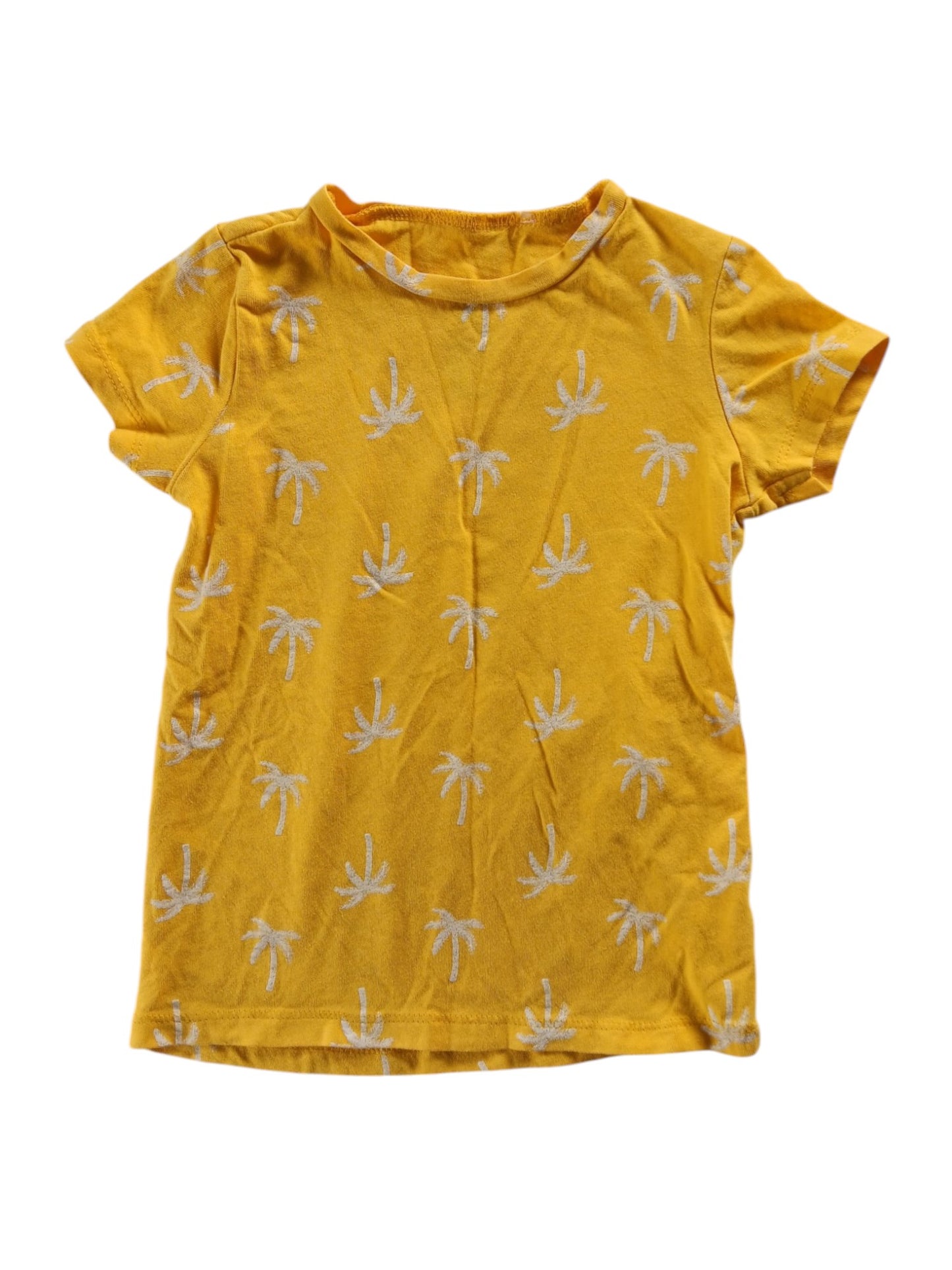 T-Shirt - TAG- 2 ans