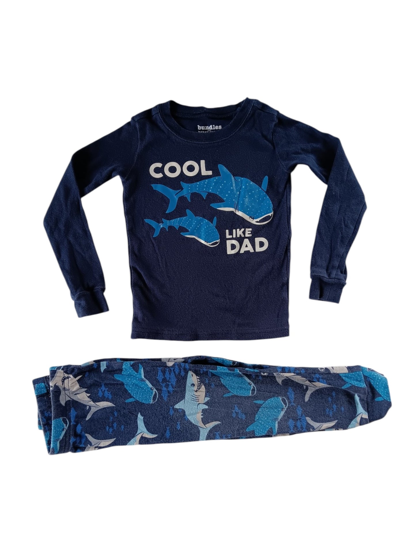 Pyjama - Bundles - 2 ans