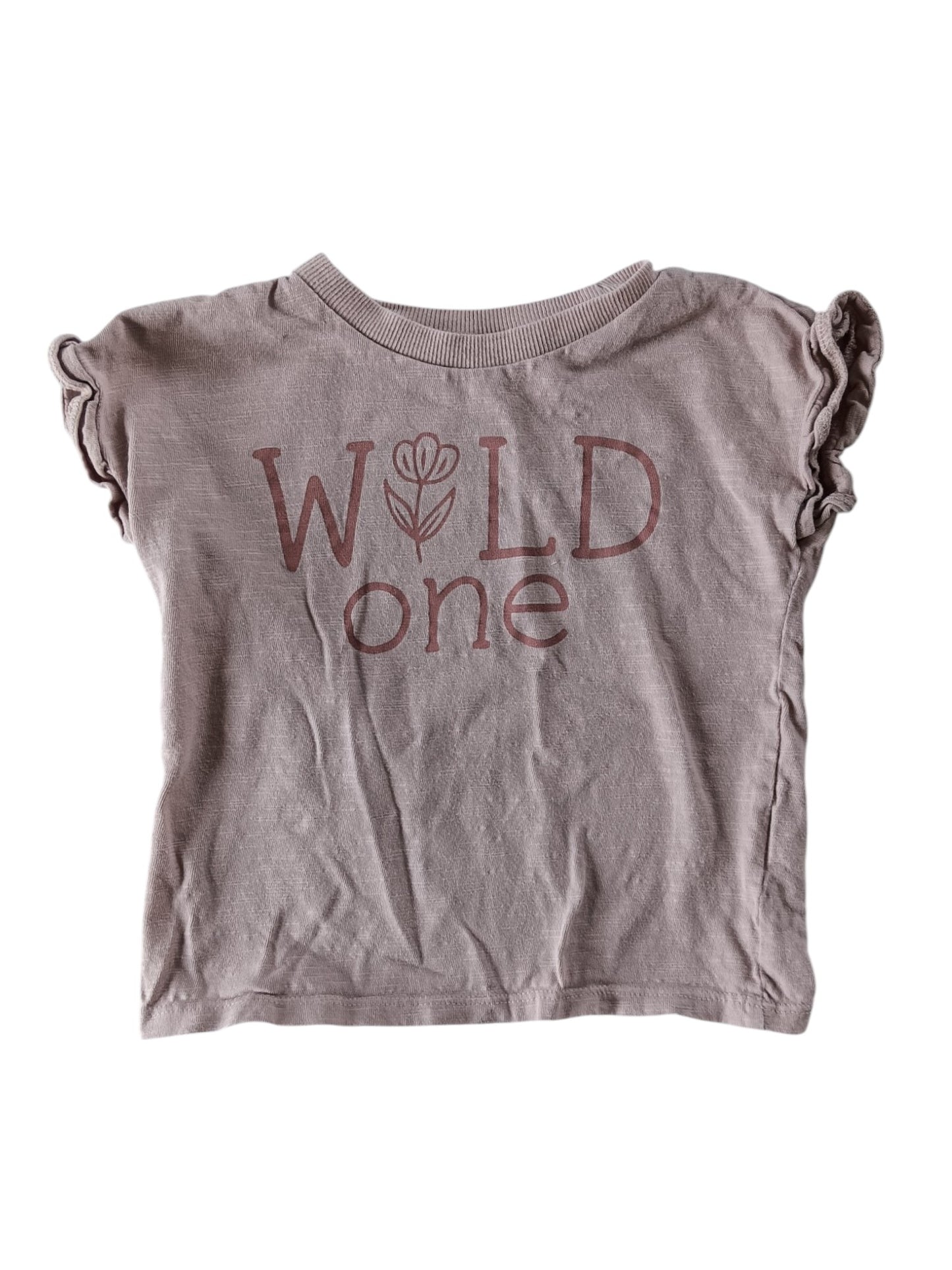 T-shirt - Carter's - 24 mois