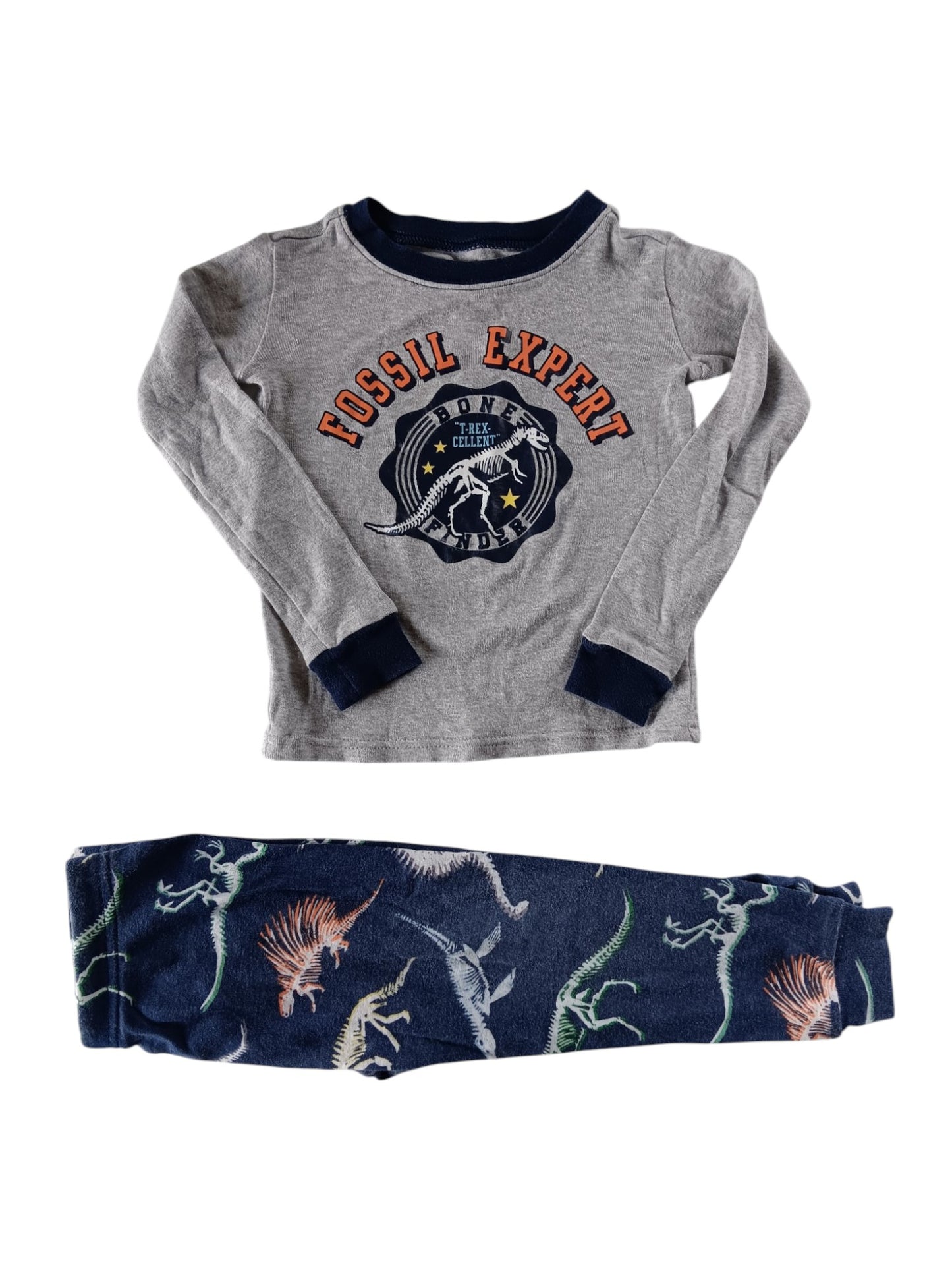 Pyjama - Bundles - 2 ans