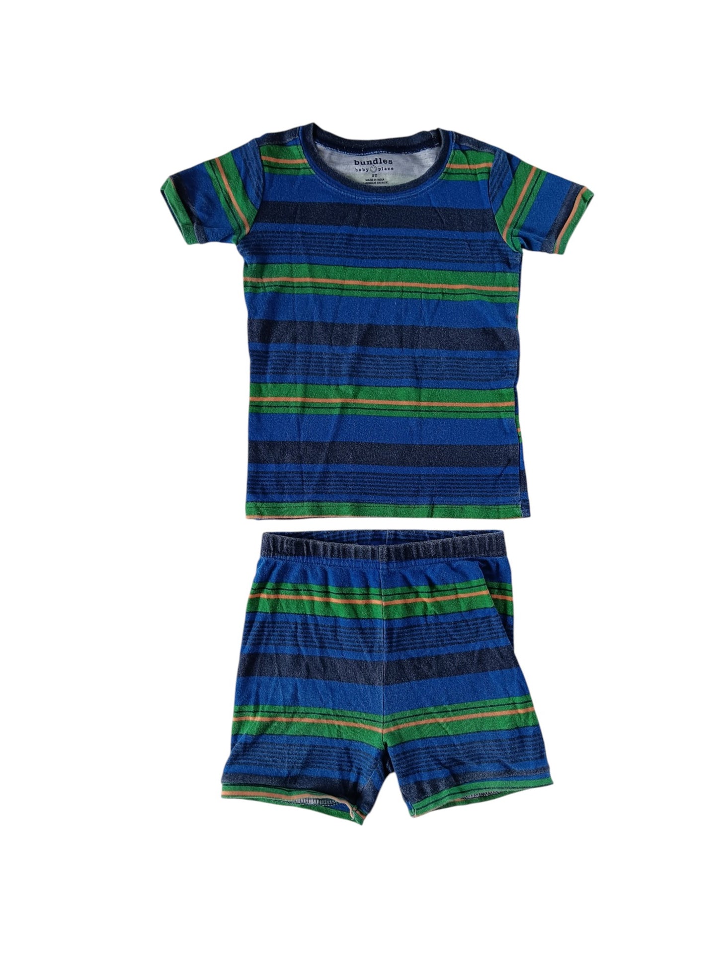 Pyjama - Bundles - 3 ans