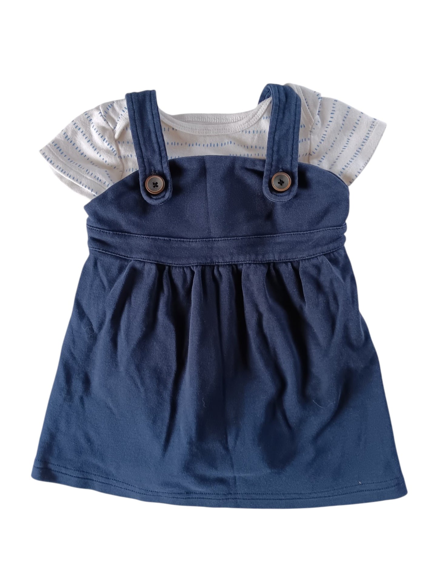 Ensemble C&B (2mcx) - Rococo/United colors of Benetton - 12-18 mois