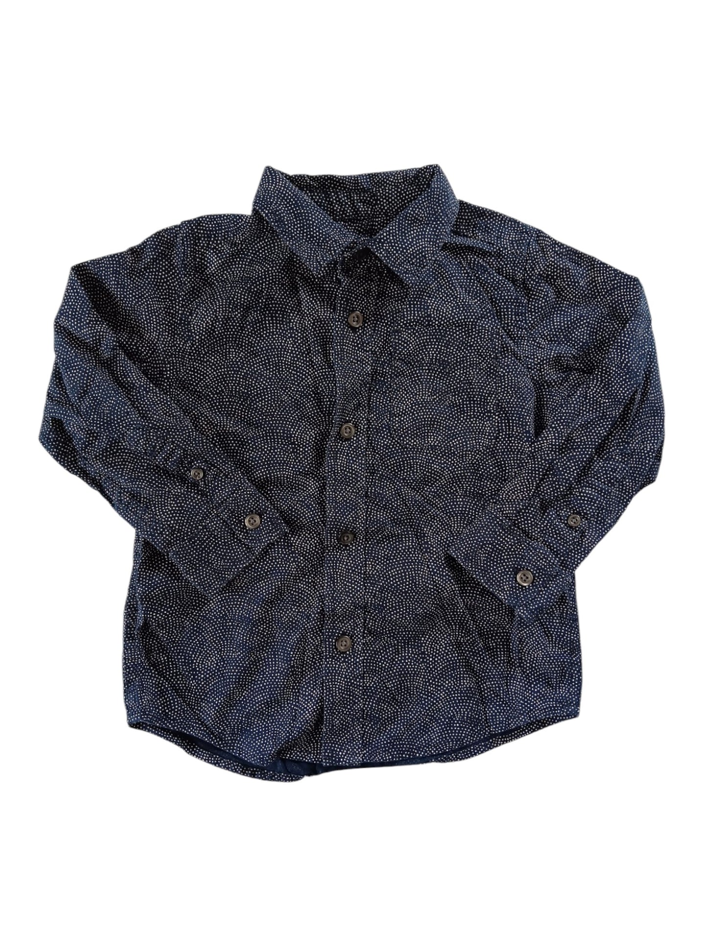 Chemise - Place - 3 ans