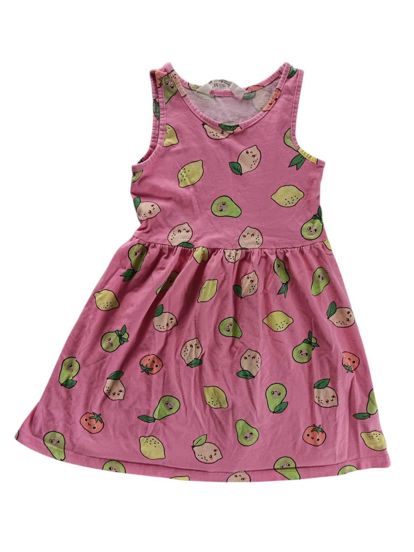 Robe - H&M - 4-6 ans