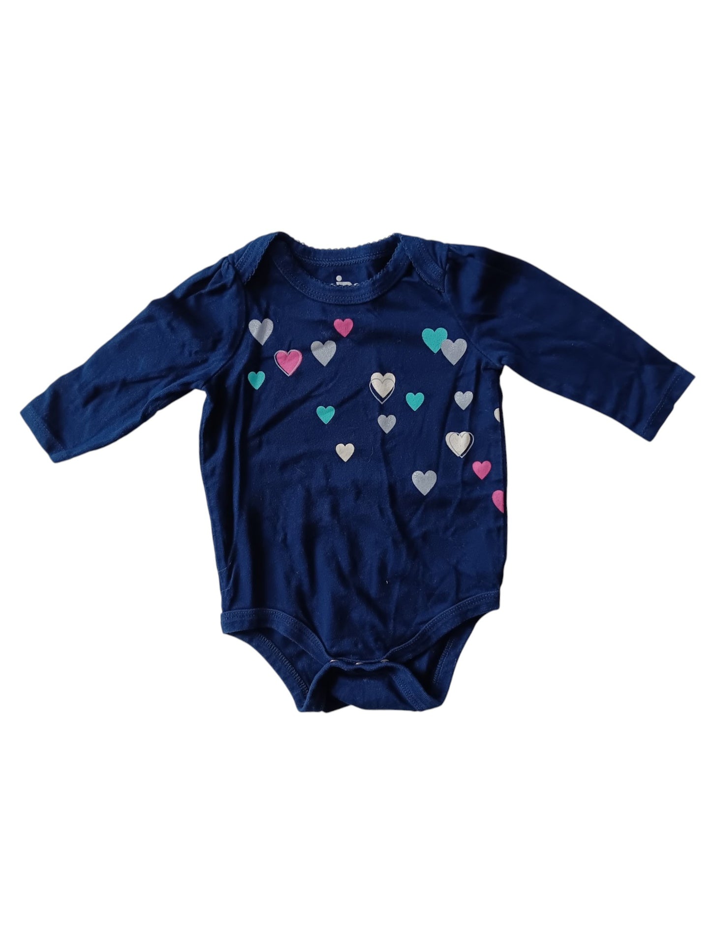 Cache-couche - Circo - 3-6 mois