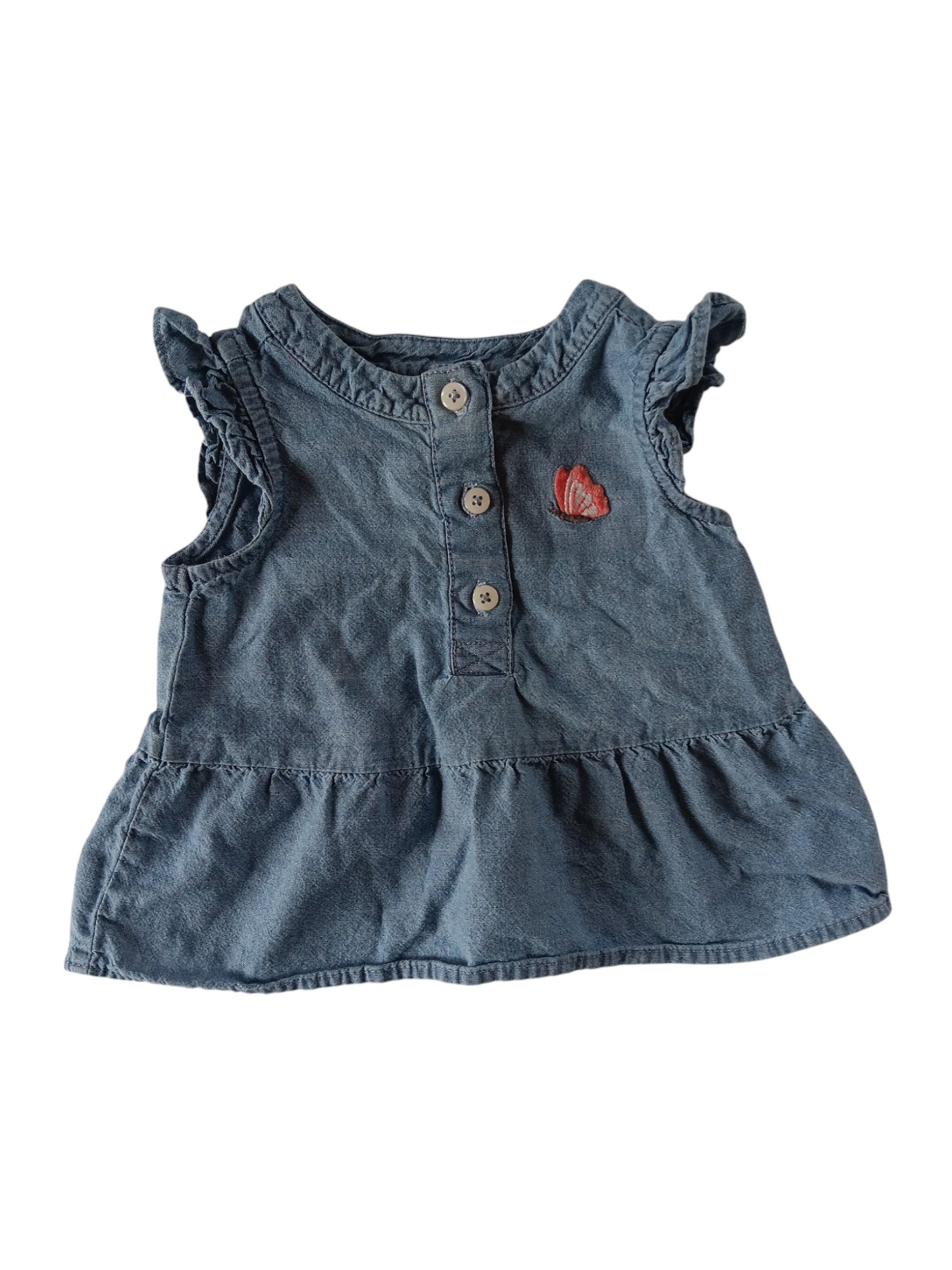 Haut - Carter's - 9 Mois