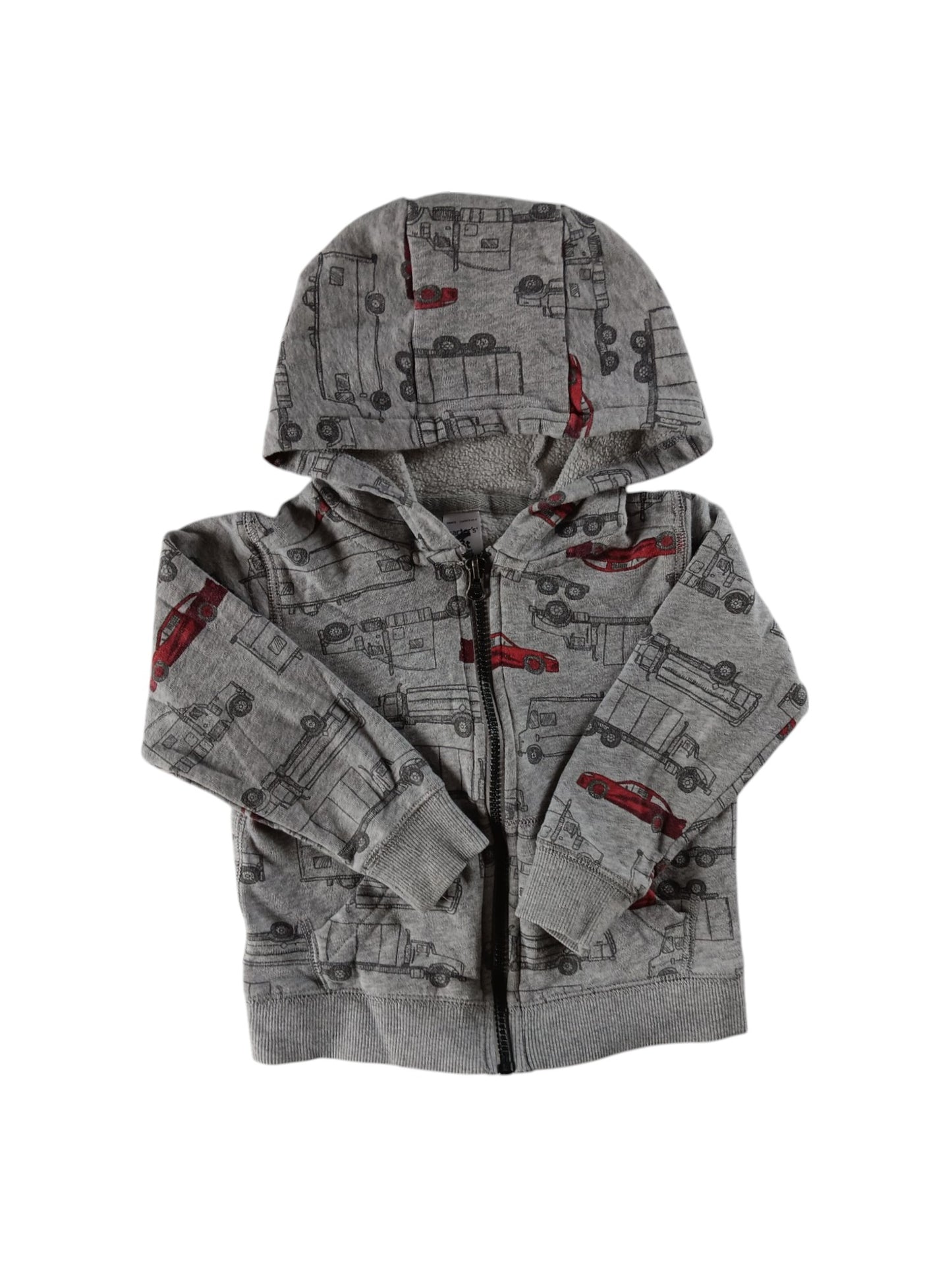 Veste - Carter's - 3 ans
