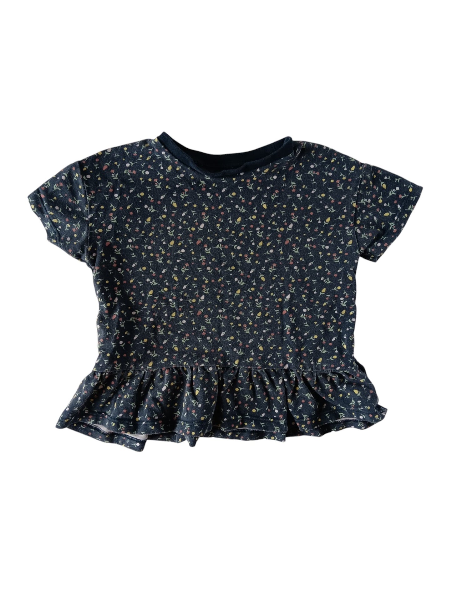 Haut - TAG - 12 Mois