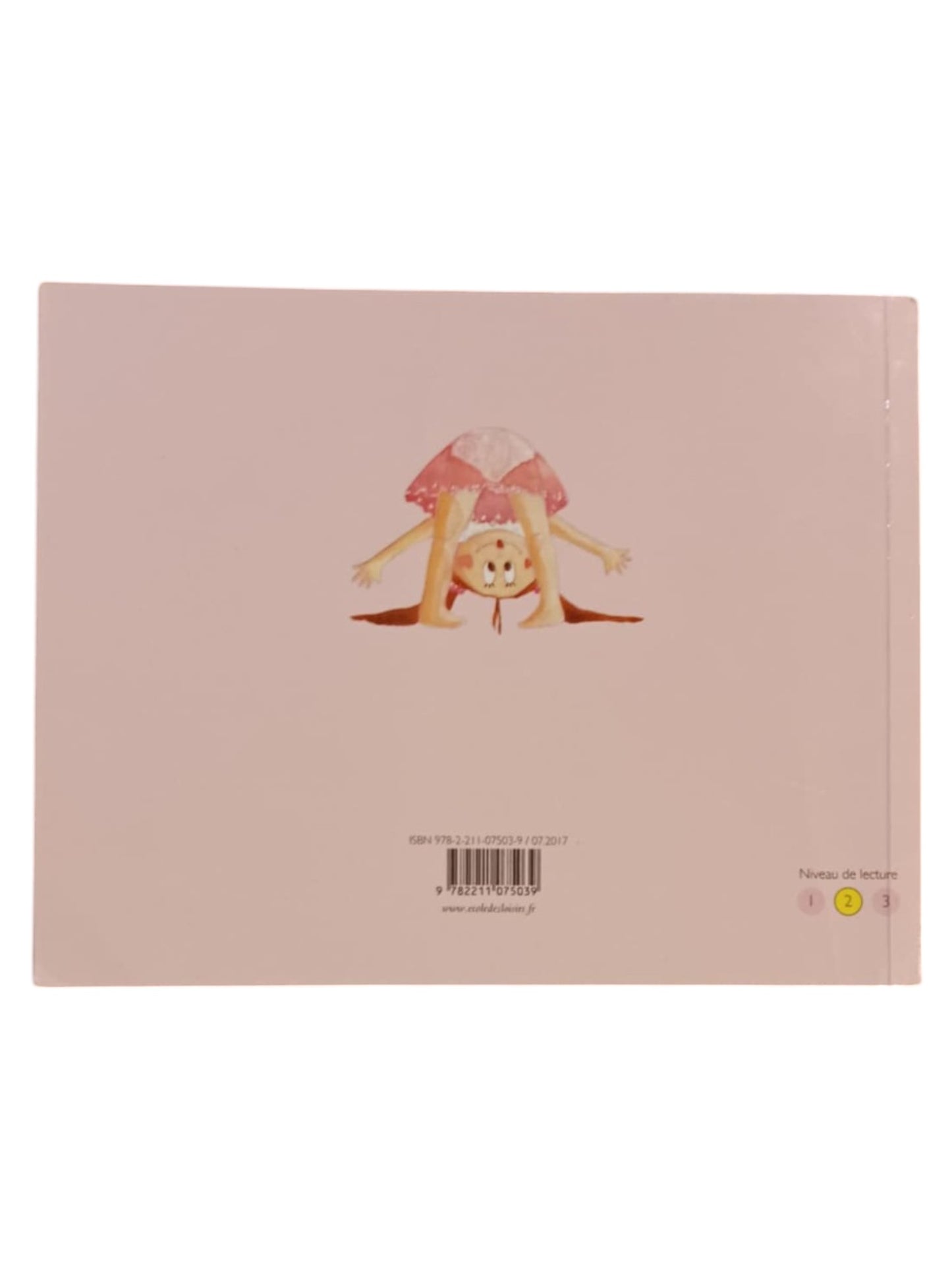 La Princesse coquette