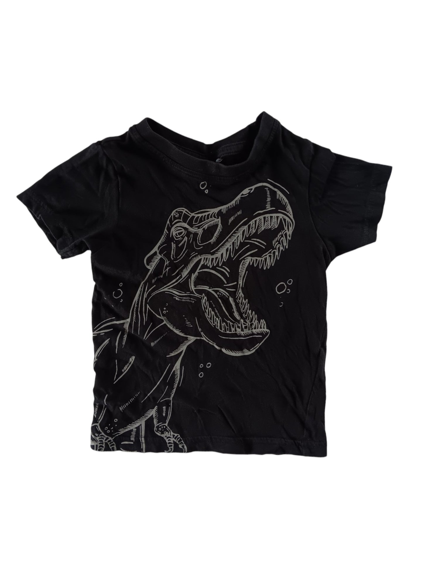 T-Shirt - Z/C - 2 ans ♥
