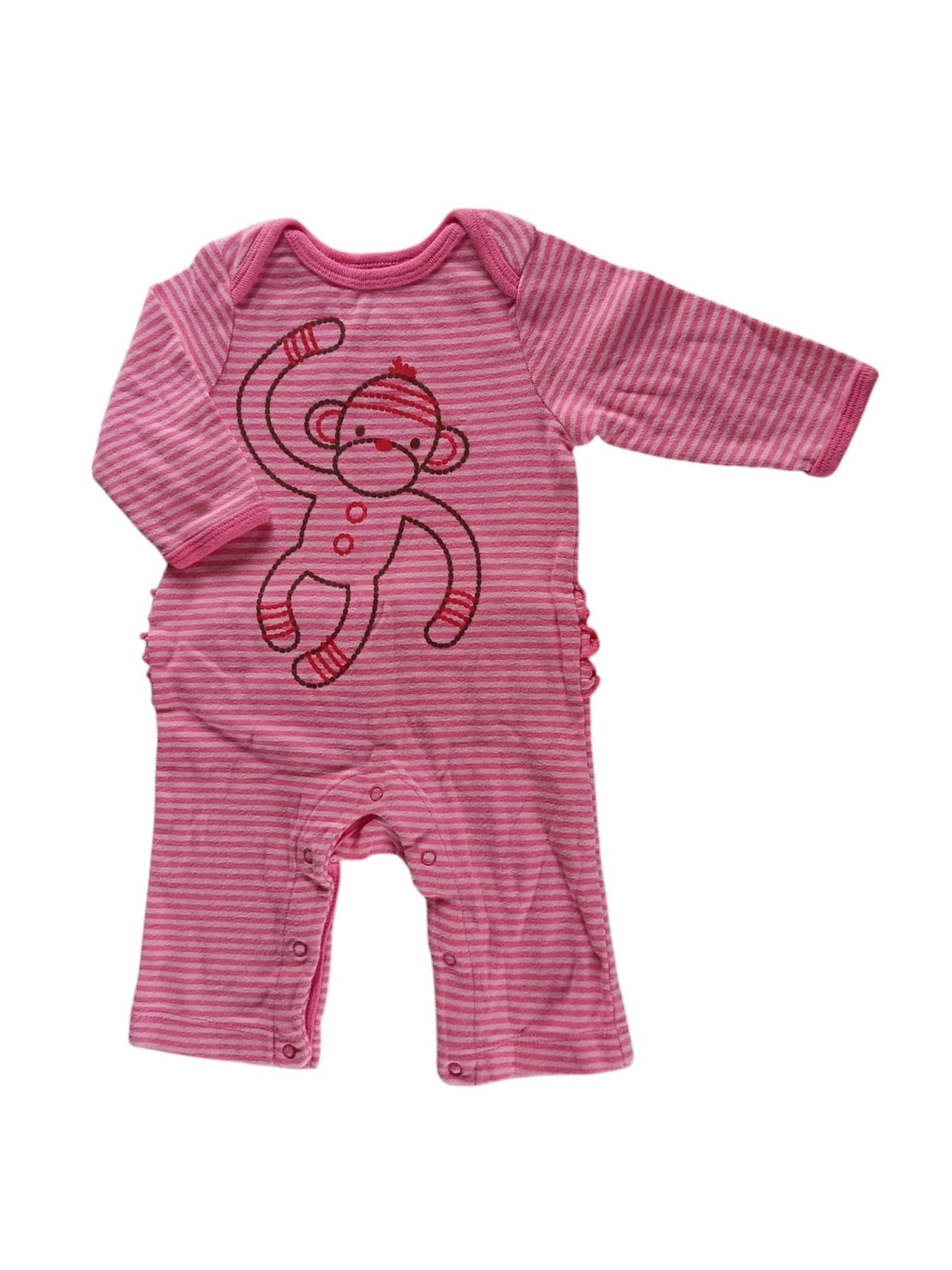 Une-pièce - Old Navy - 0-3 Mois