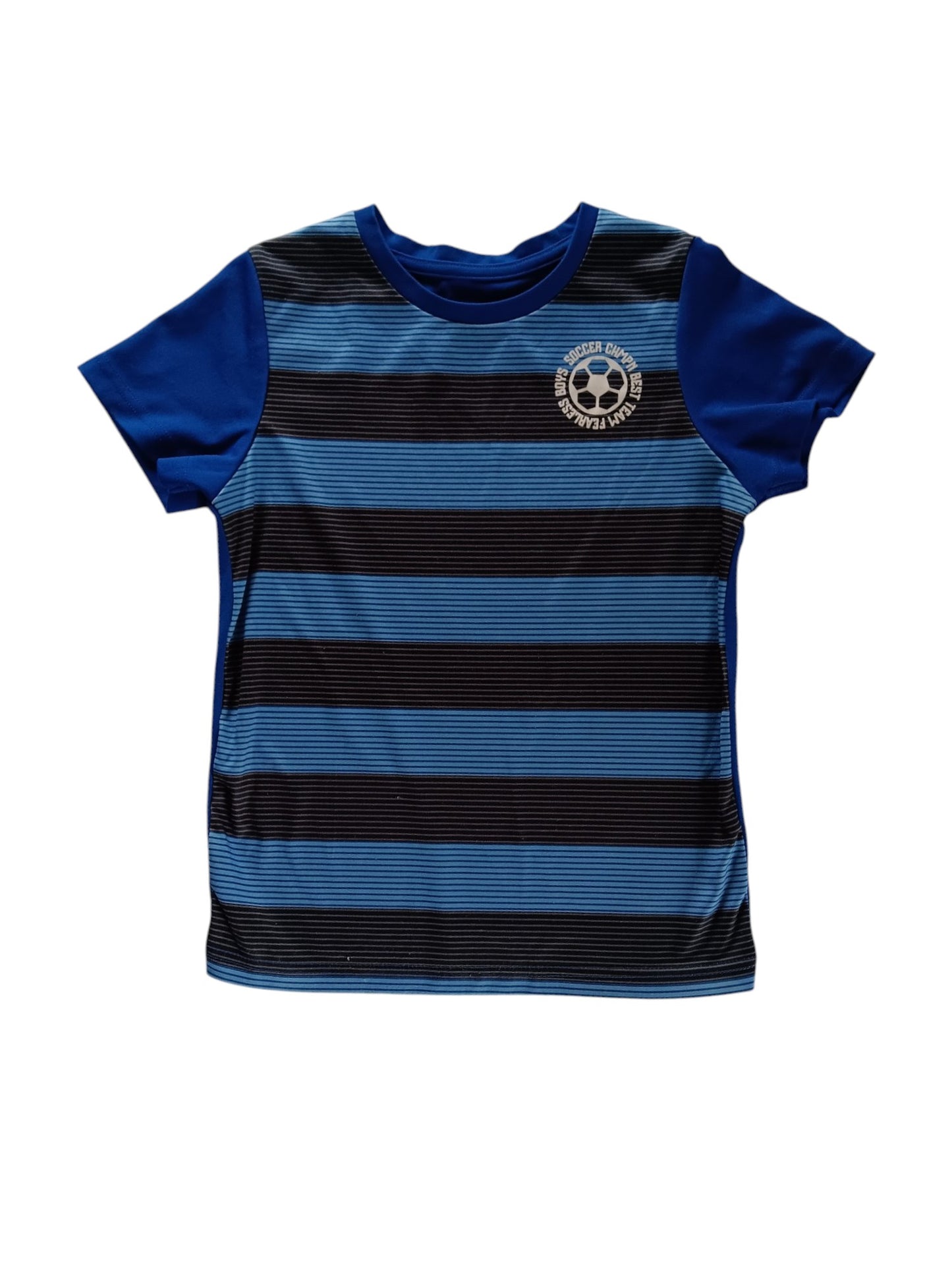 T-Shirt - TAG - 7 ans