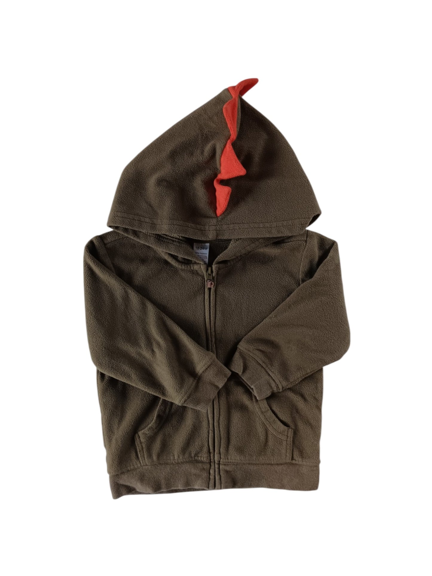 Veste - George - 18-24 Mois