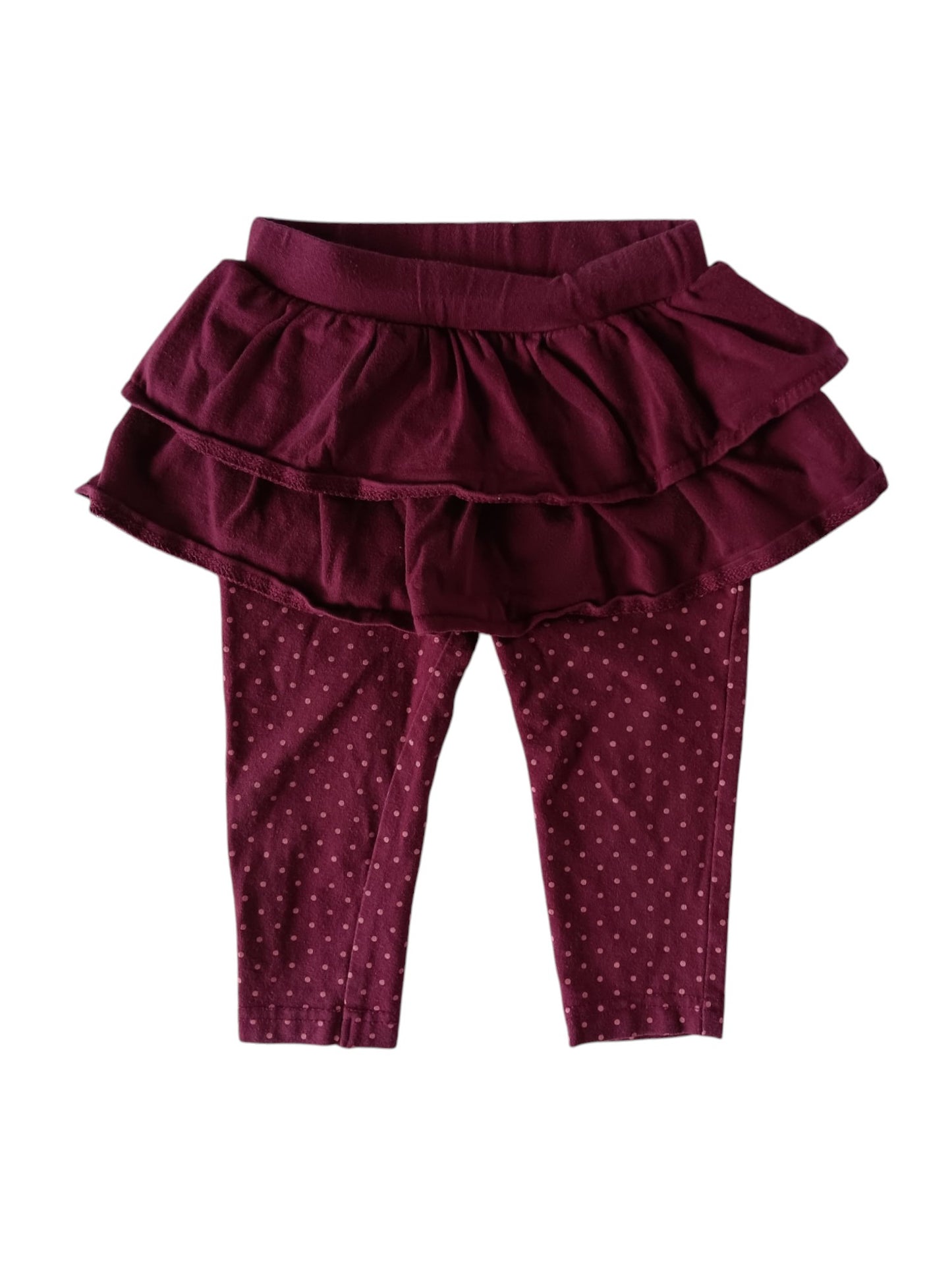 Legging jupe - Nevada - 9 Mois