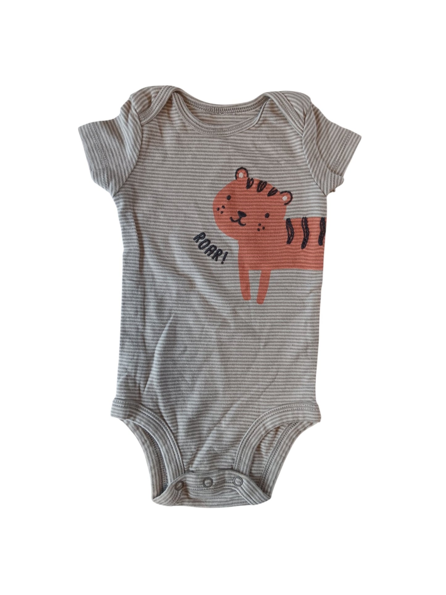 Cache-couche - Carter's - 3-6 mois