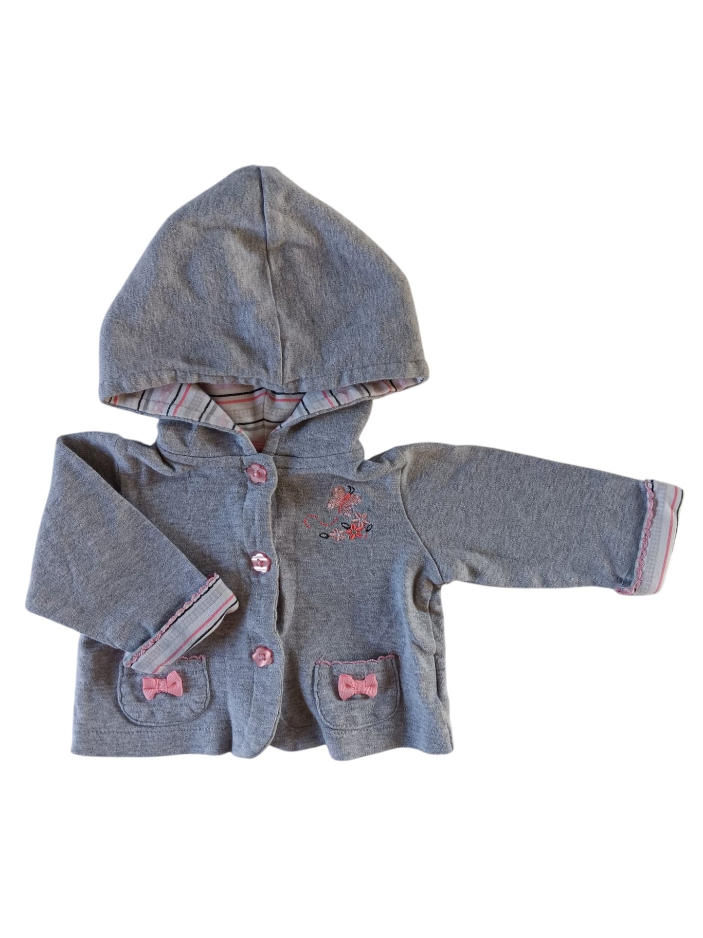 Veste - Absorba - 3 Mois