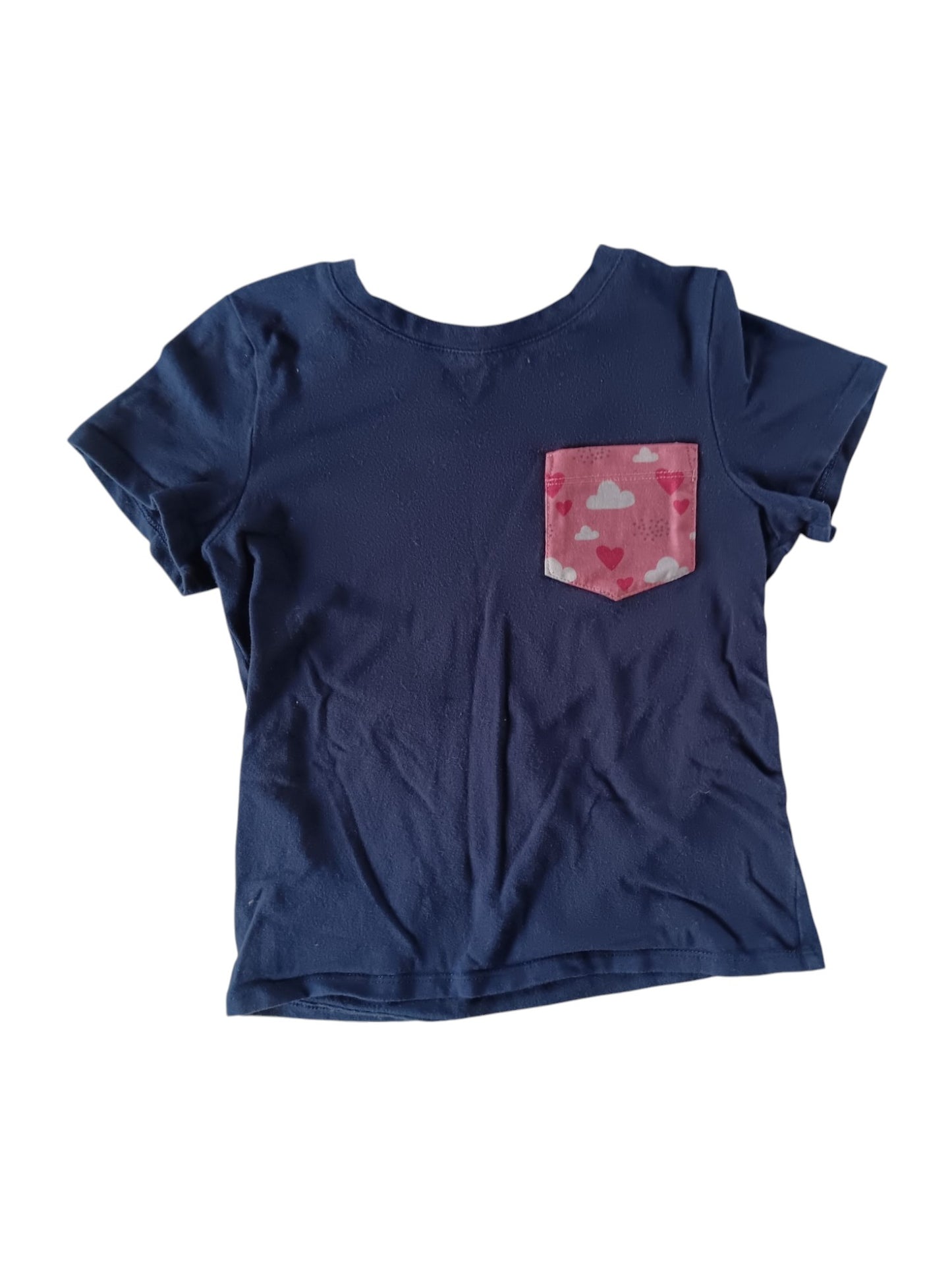 T-Shirt - TAG - 5 ans