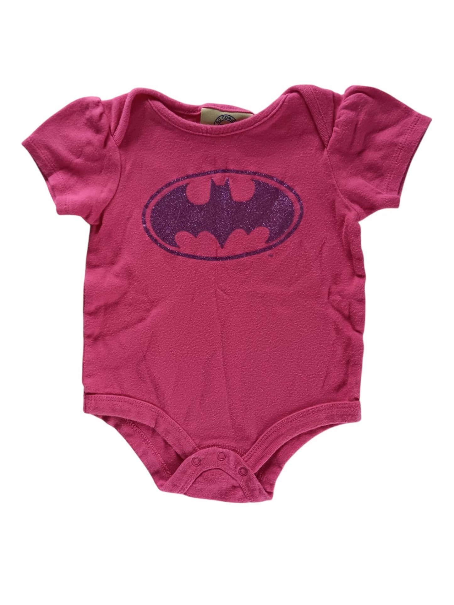 Cache-couche - DC Comic - 6-12 Mois