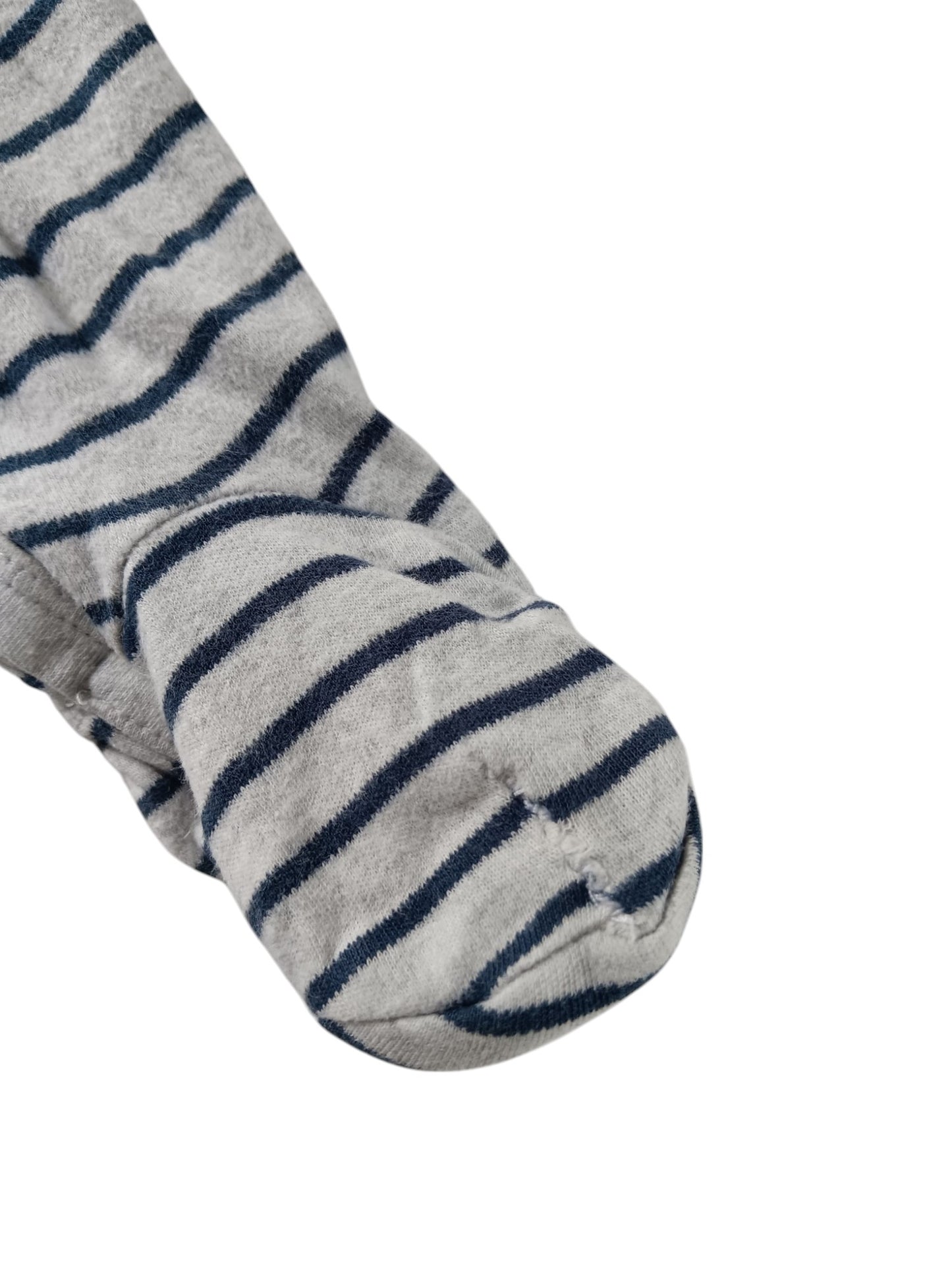 Pyjama - Petit Lem - 9 Mois *Imparfait