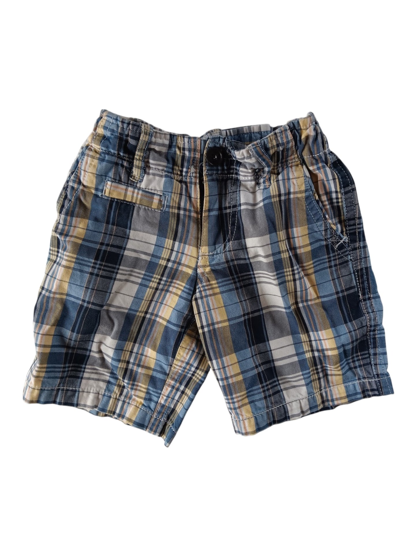 Short - Fiston - 3 ans