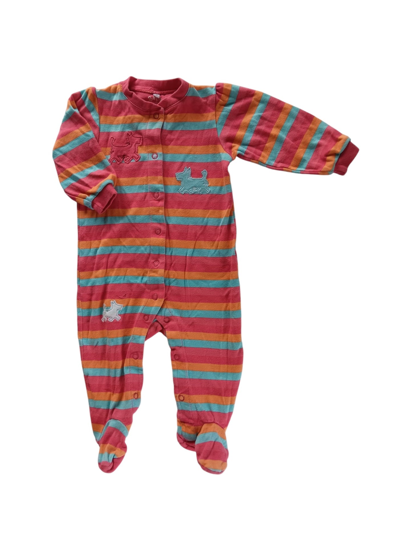 Pyjama - Pekkle - 9 Mois