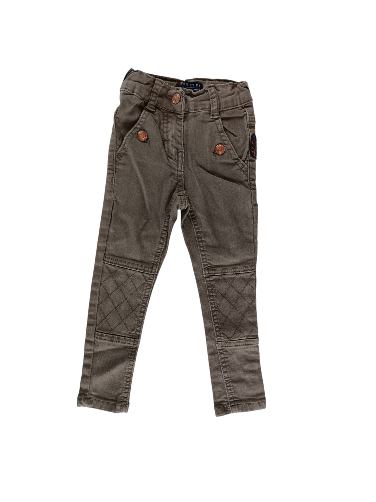 Jeans - Souris Mini - 2 ans