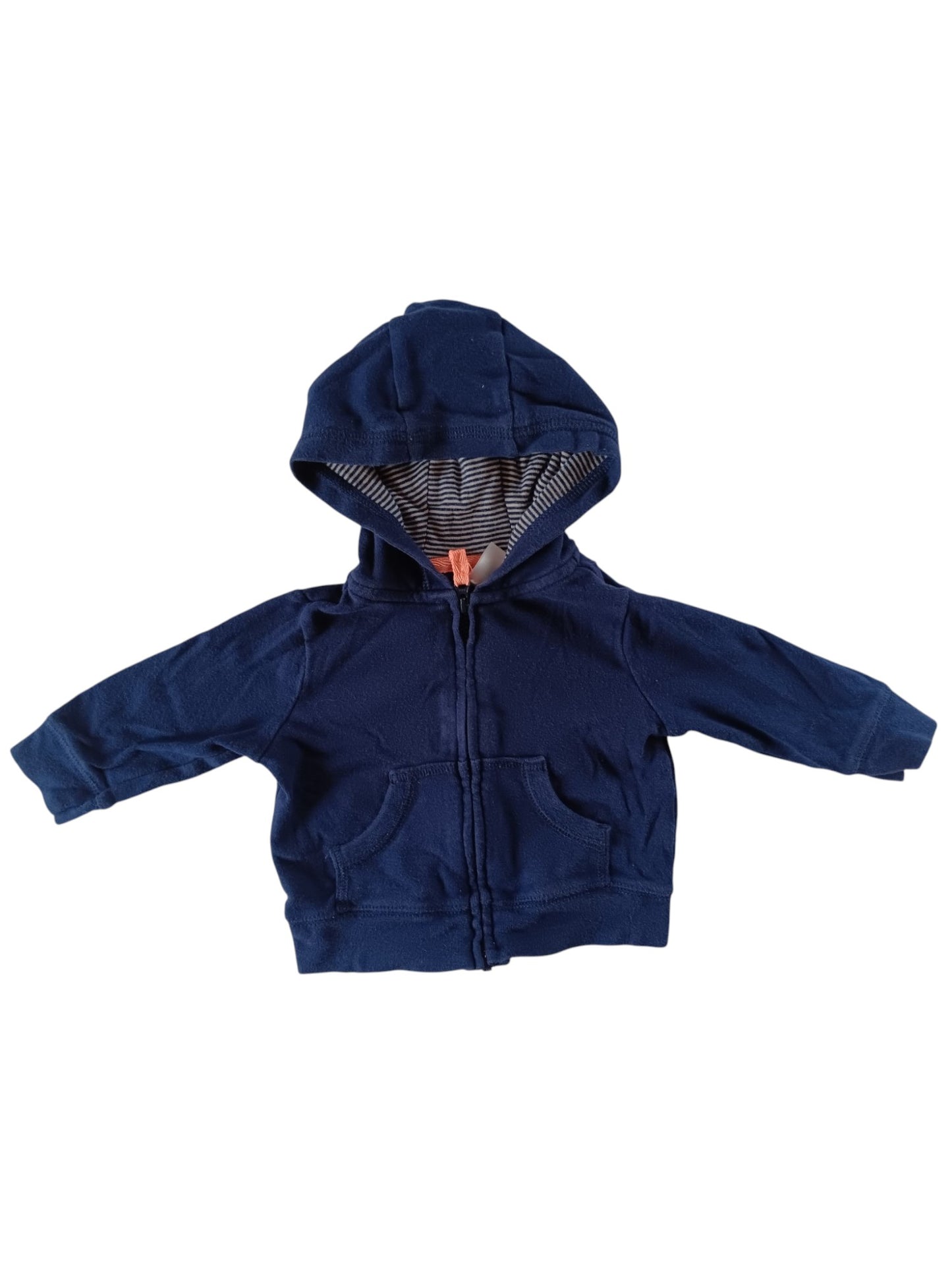 Veste - Carter's - 3 Mois