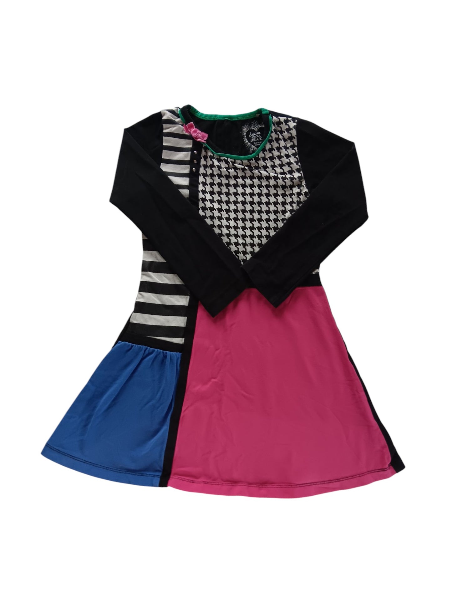 Robe - Deux par Deux - 4 ans