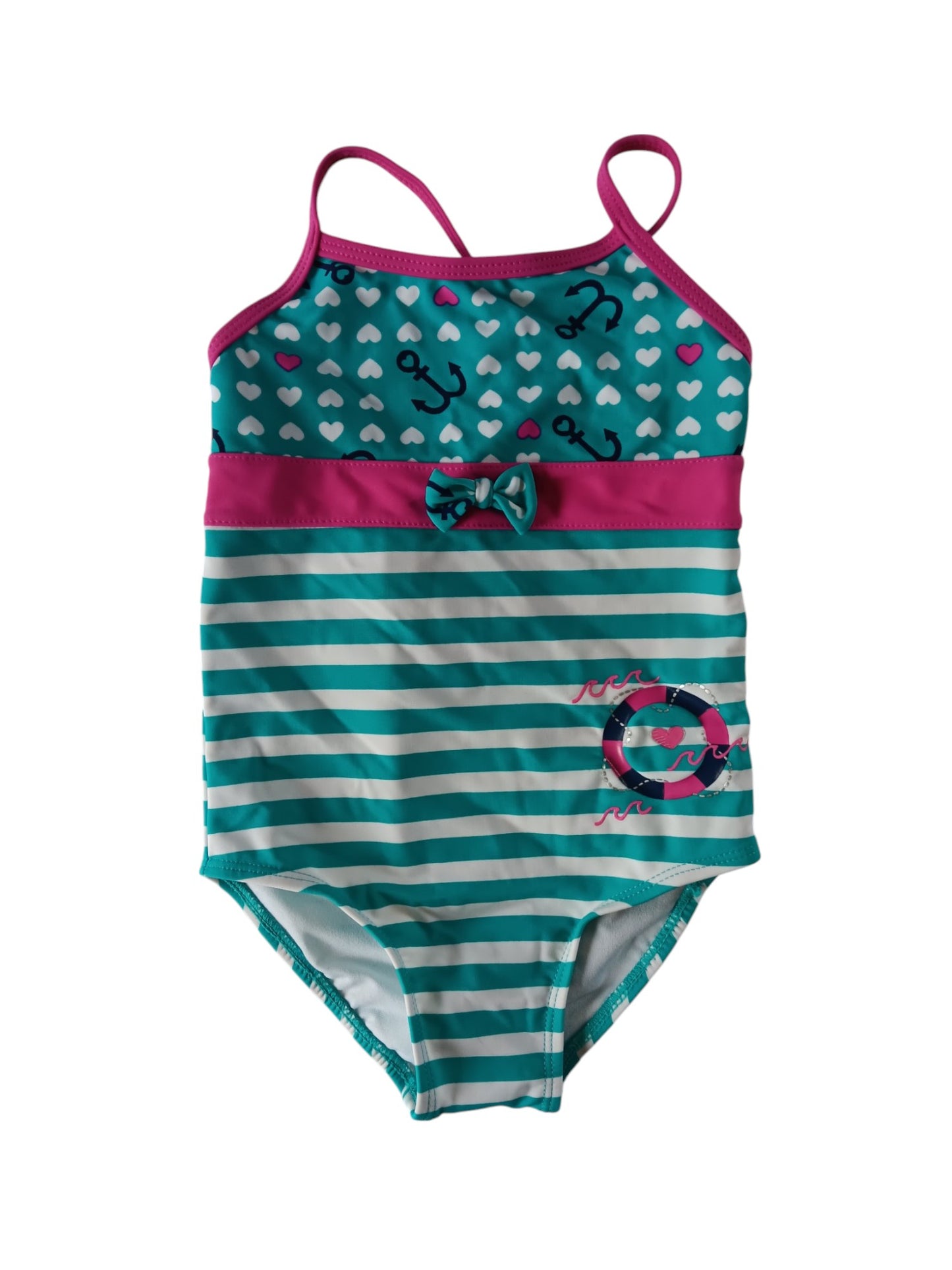 Maillot de bain - Clément - 24 Mois