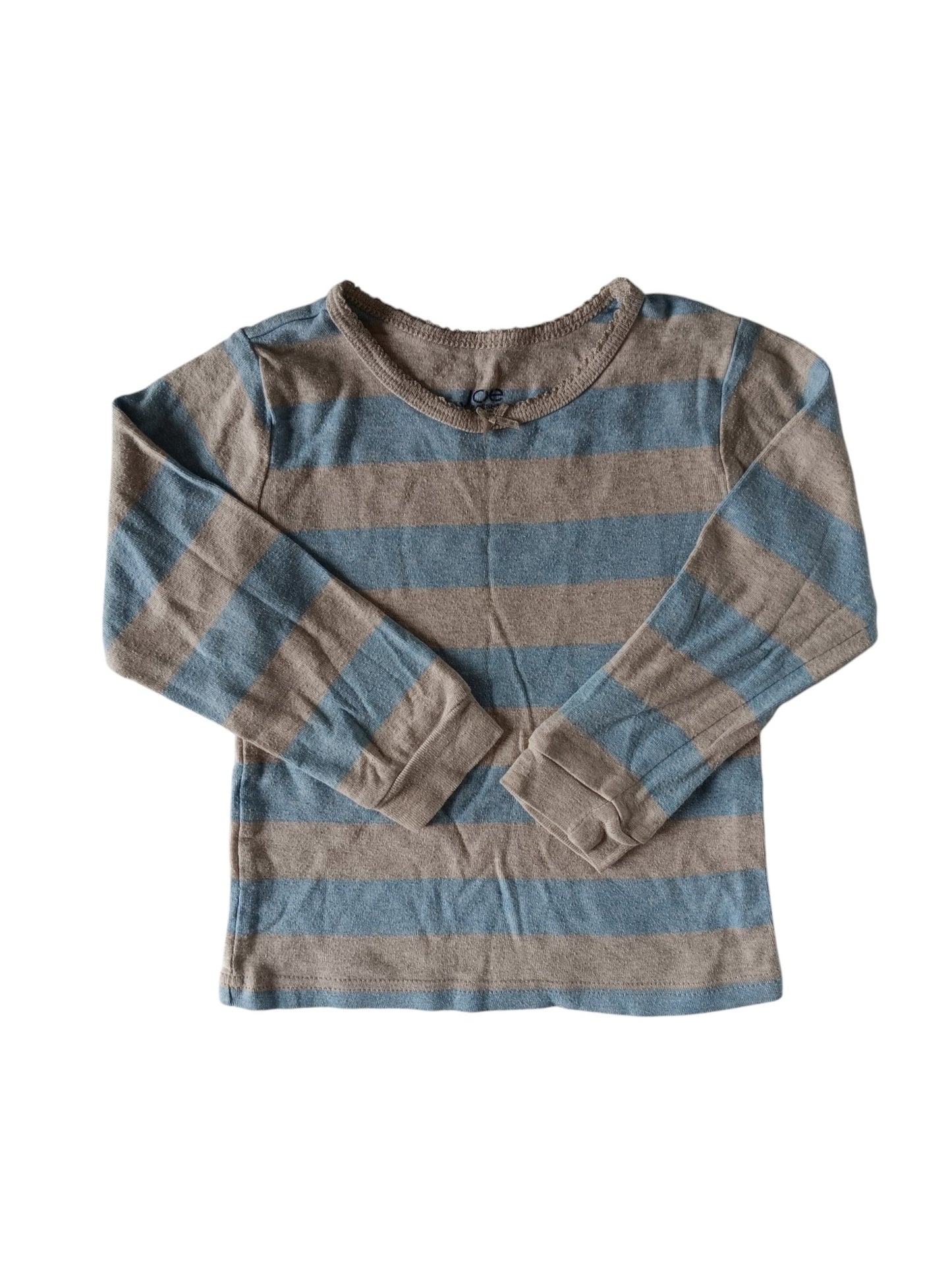 Chandail à manches longues - Joe Fresh - 4 ans